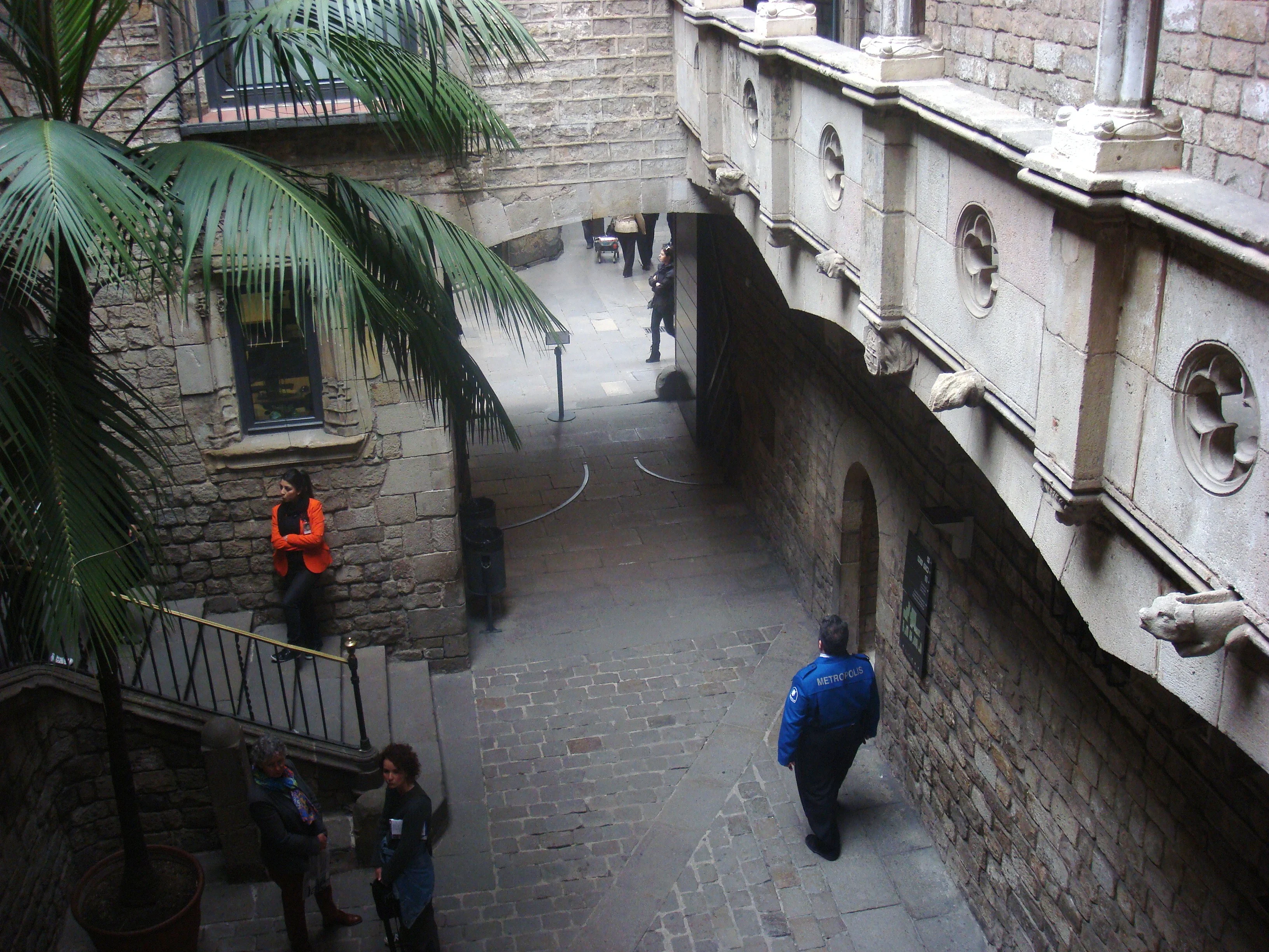 Musée Picasso