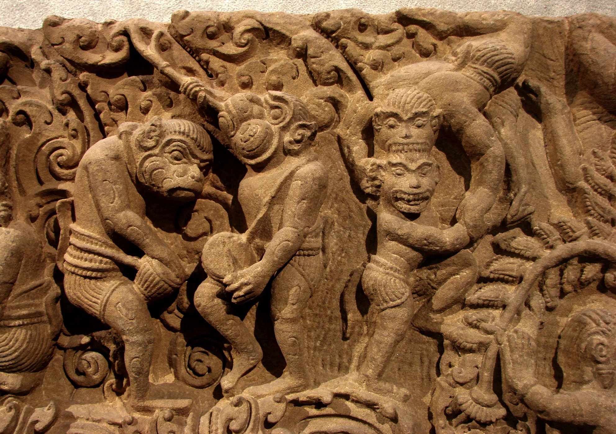 Musée de Battambag
