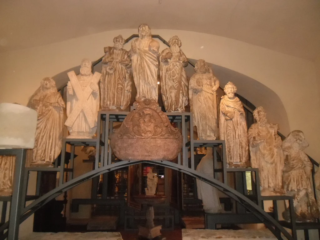 Musée de la ville de Zagreb 