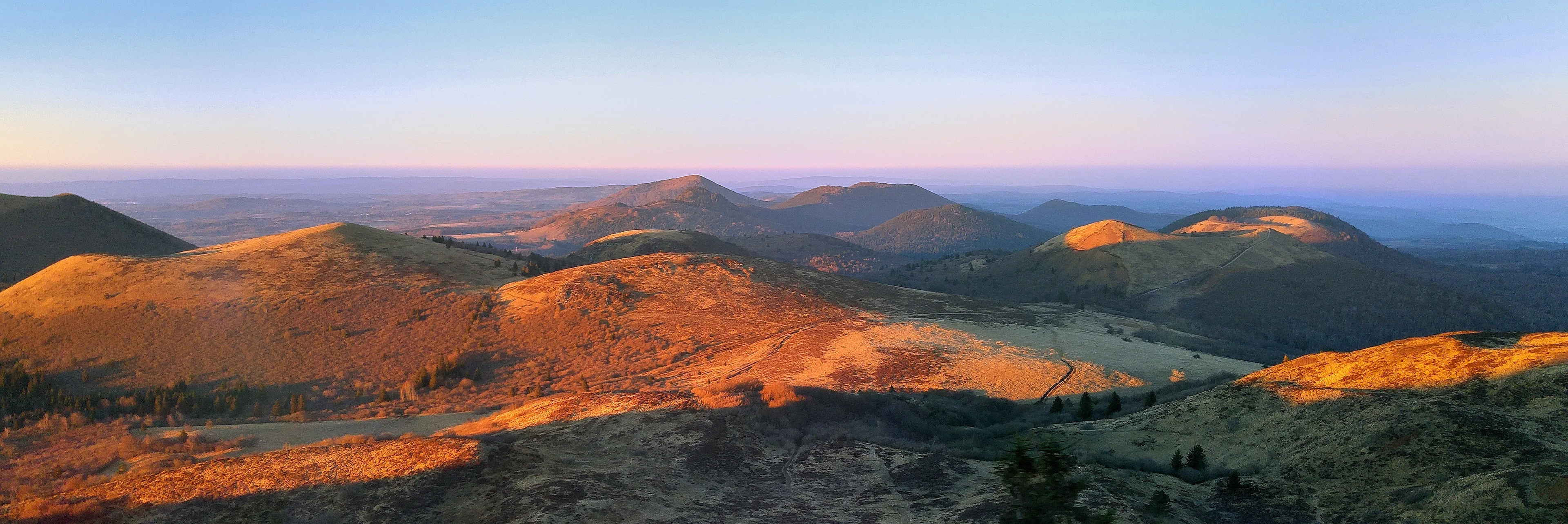 Puy de dome