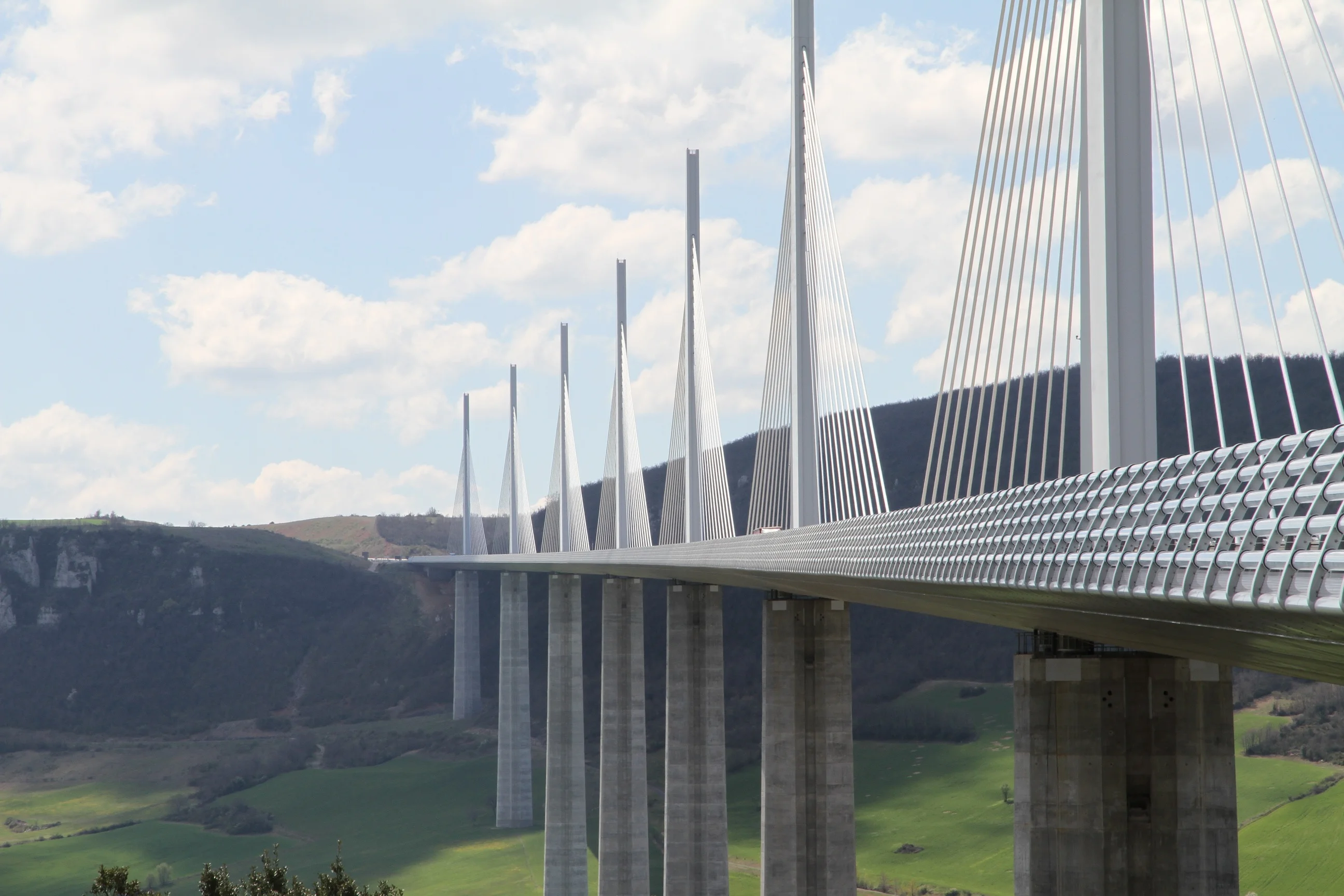 Viaduc de Millau