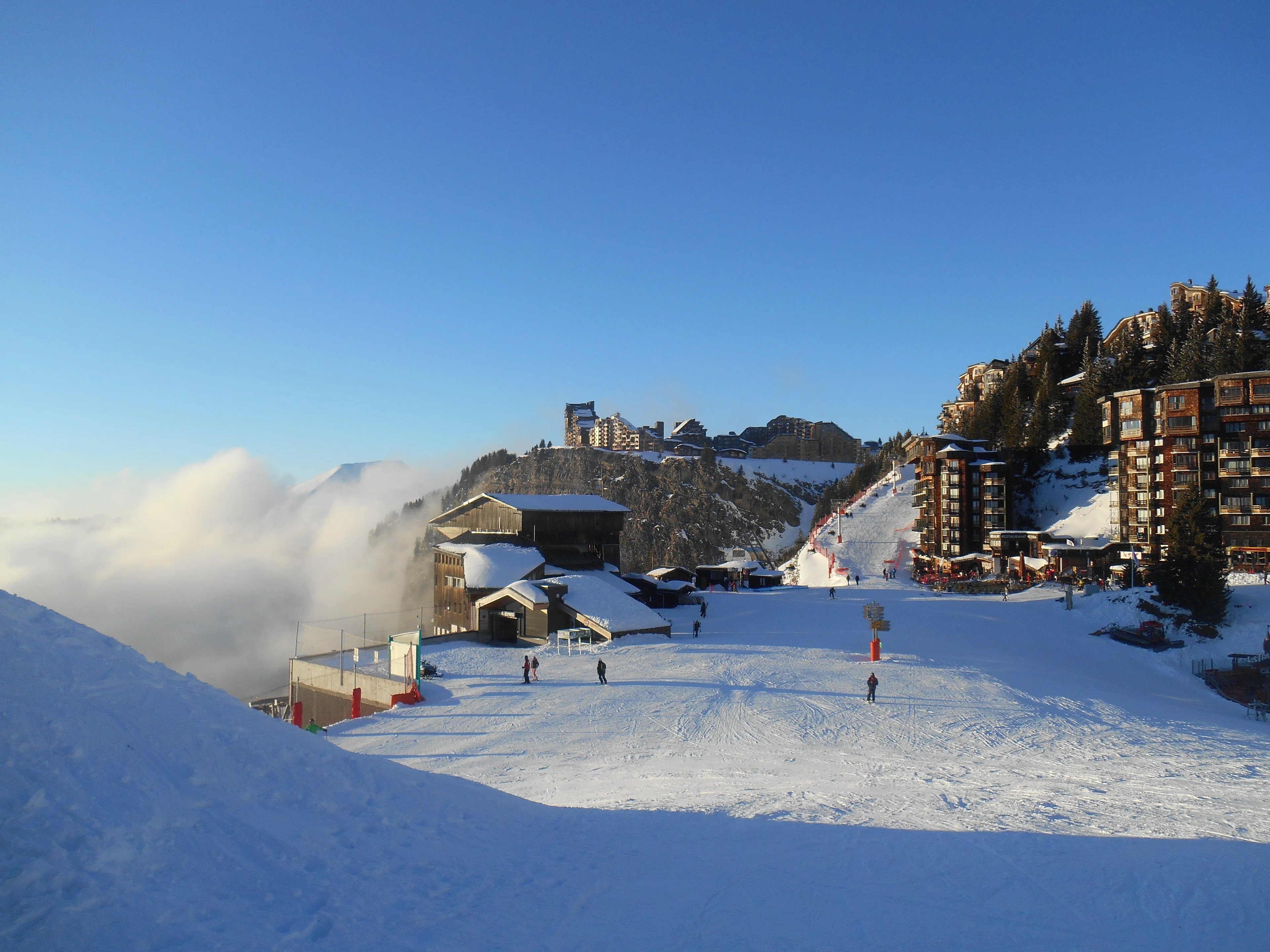 Avoriaz
