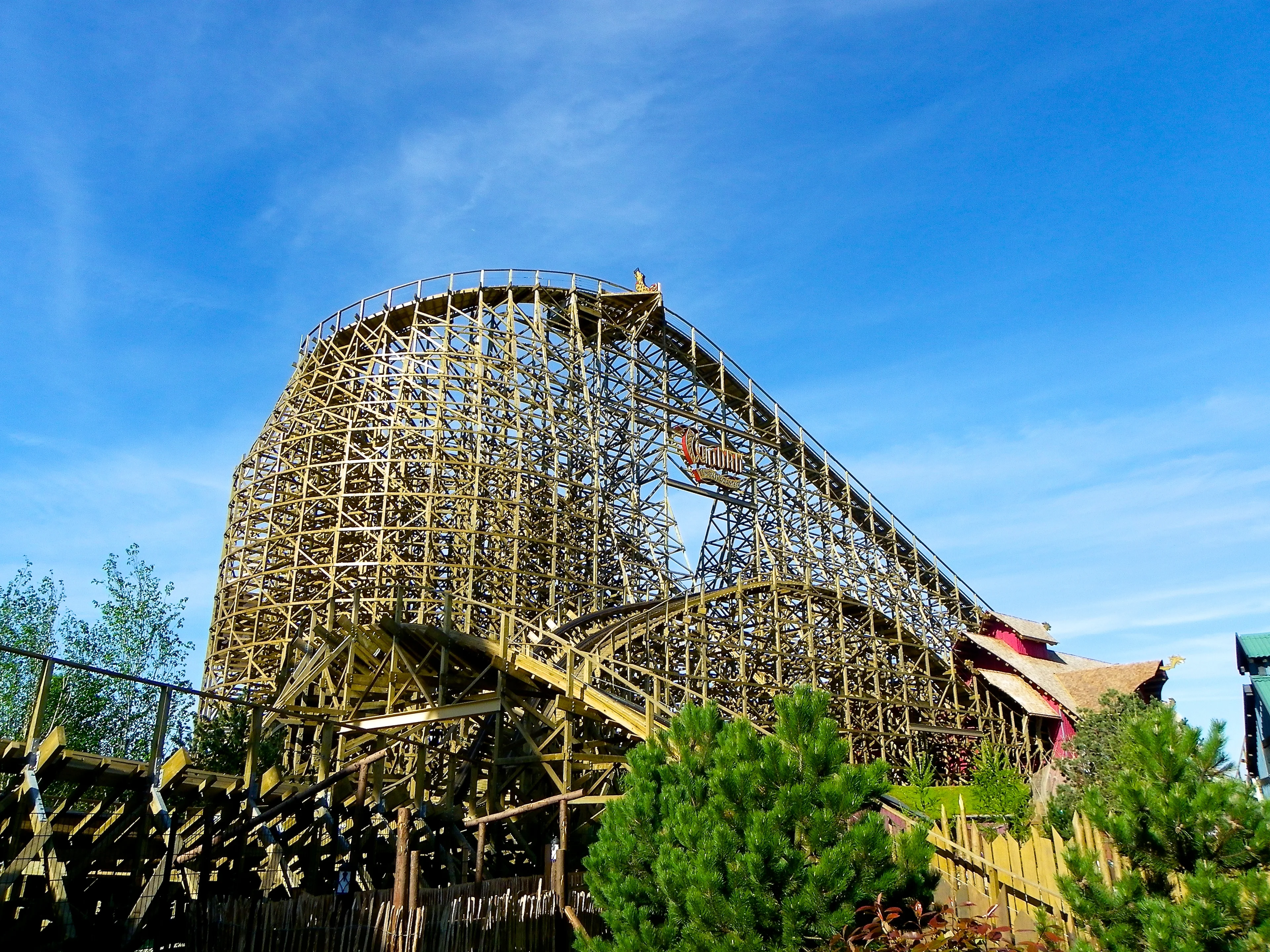 Europa Park