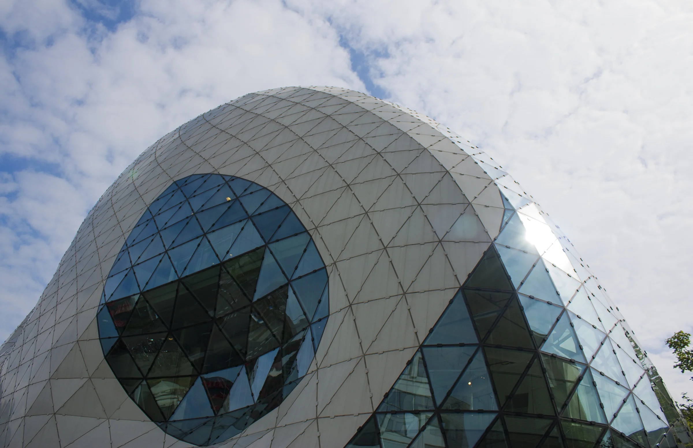 De Blob Eindhoven