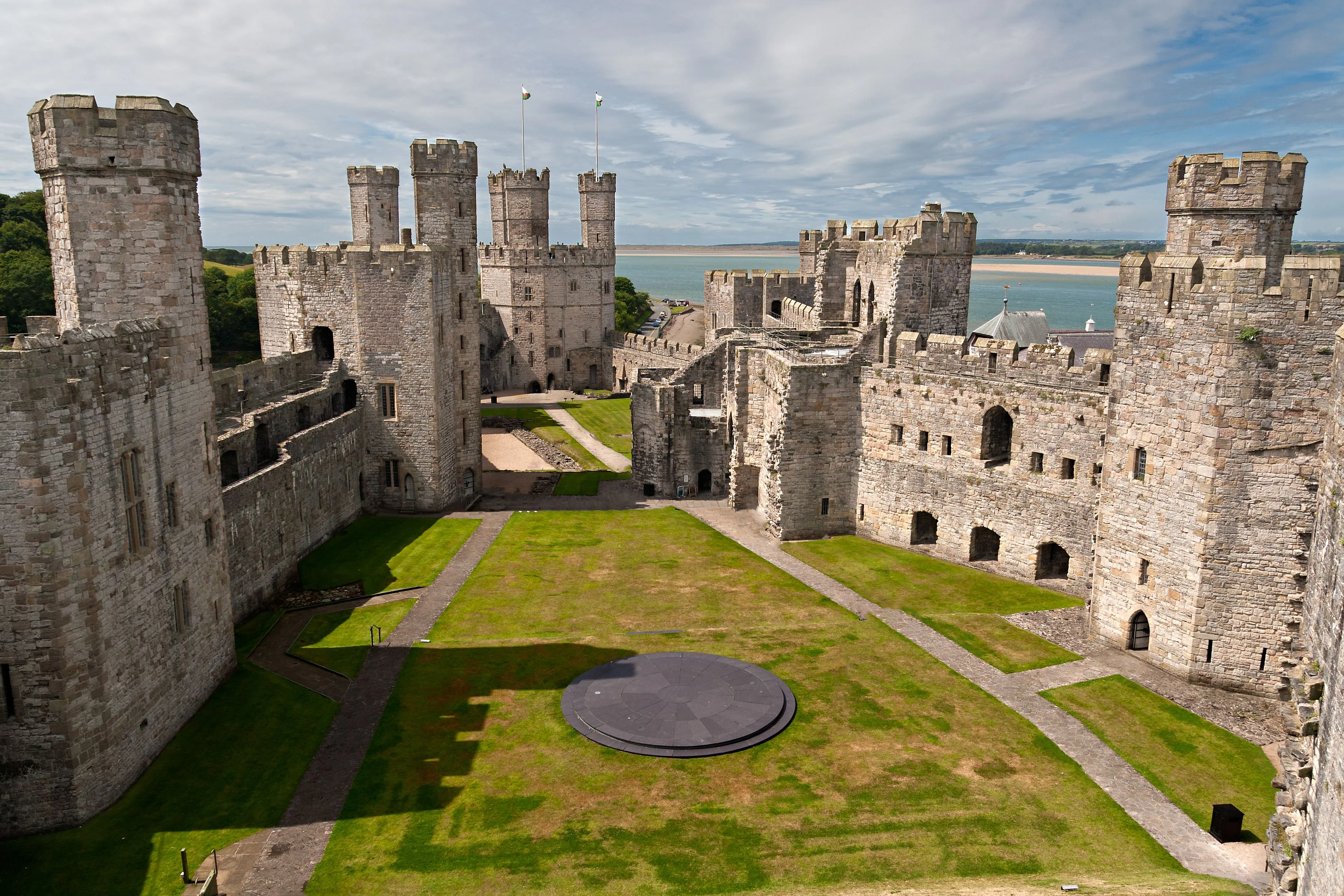 Les immanquables britanniques - Part 2