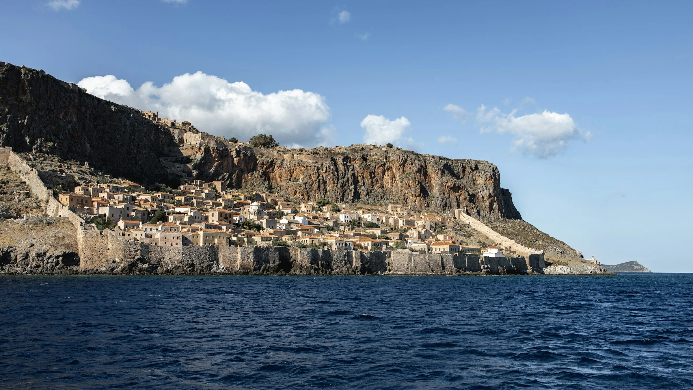 Monemvasia