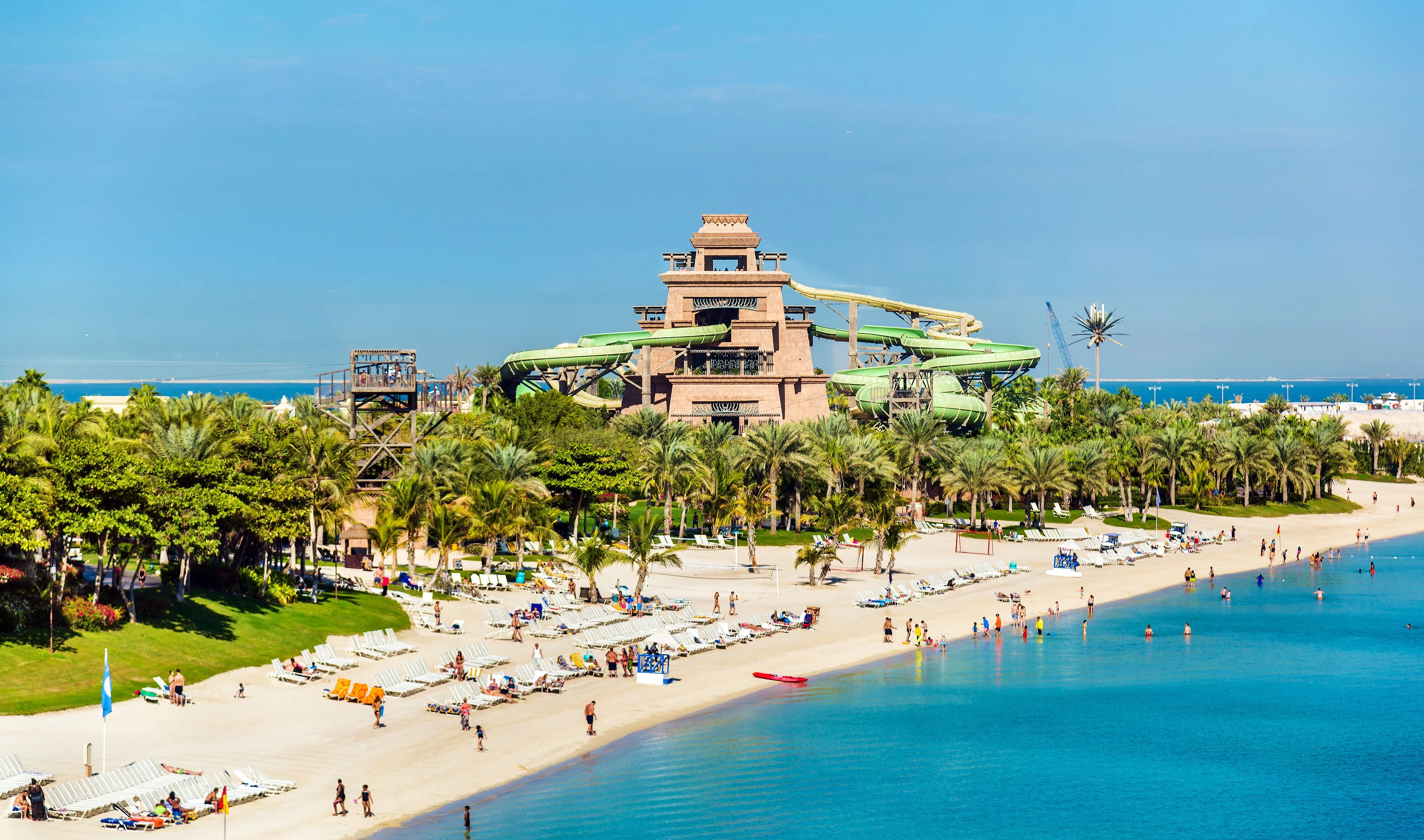 Aquaventure