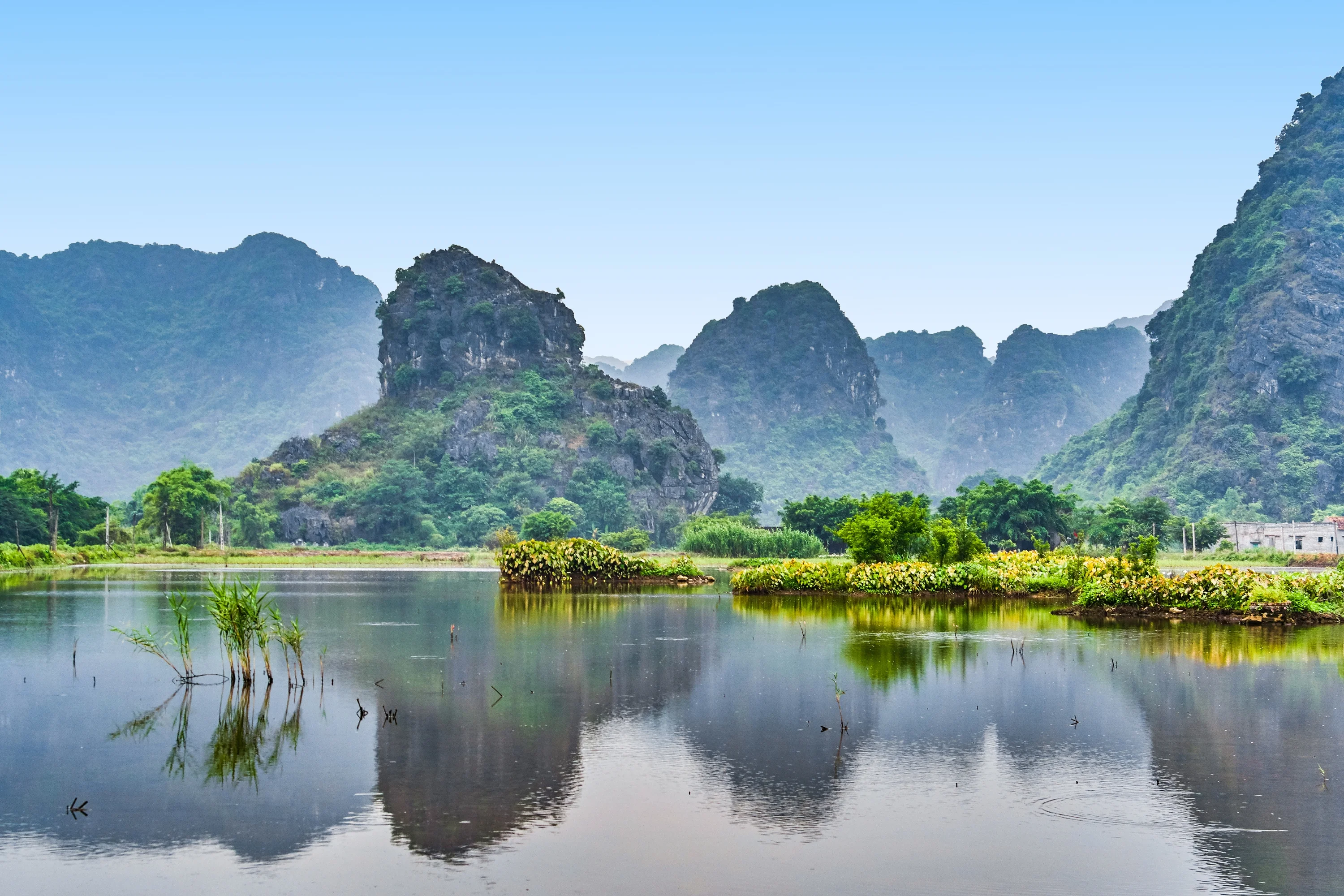 Ninh Binh