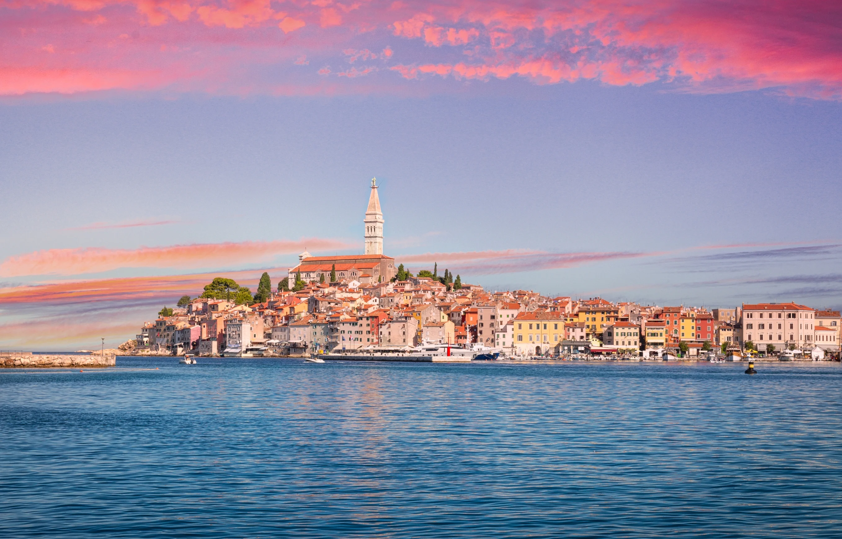 Rovinj