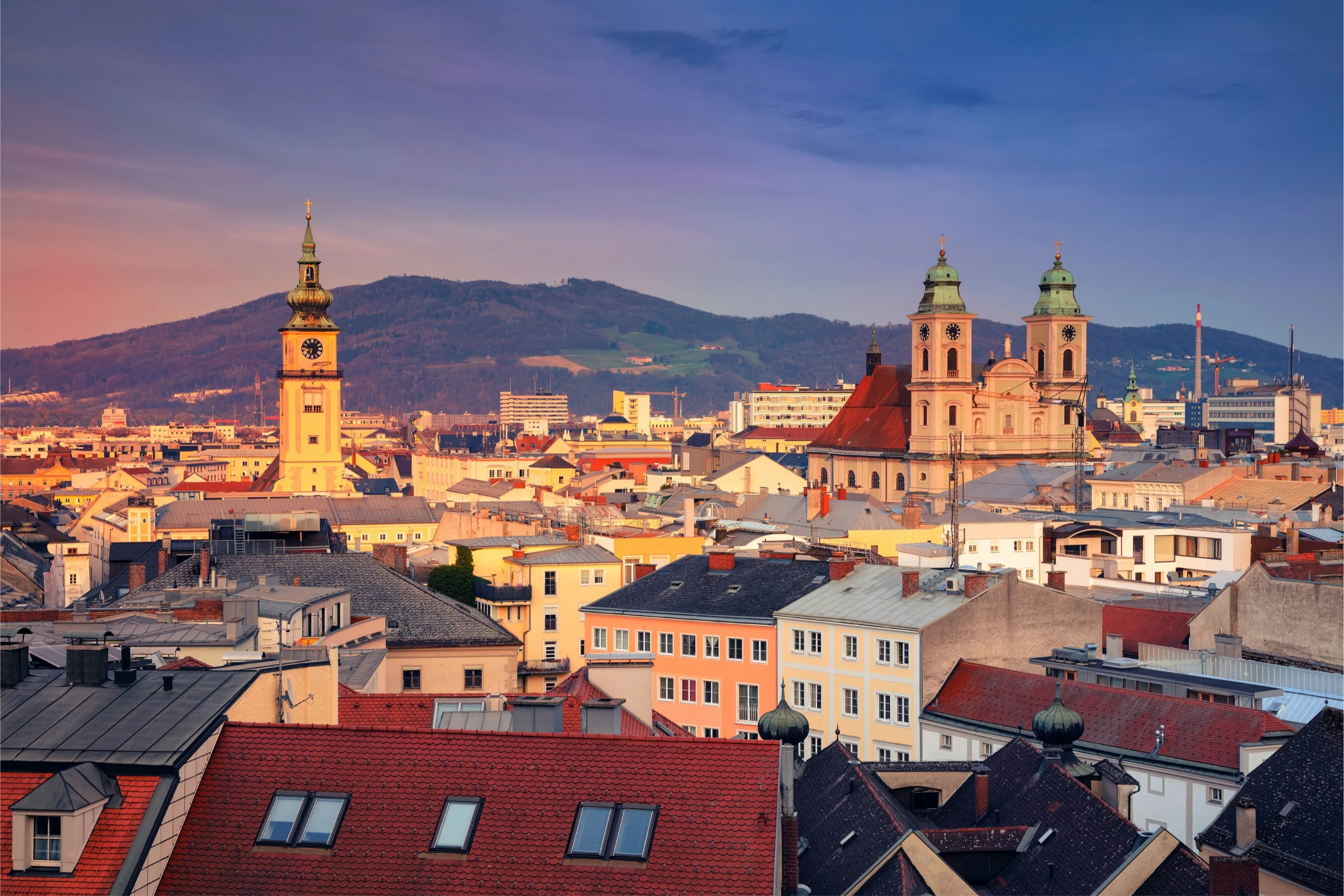 Linz
