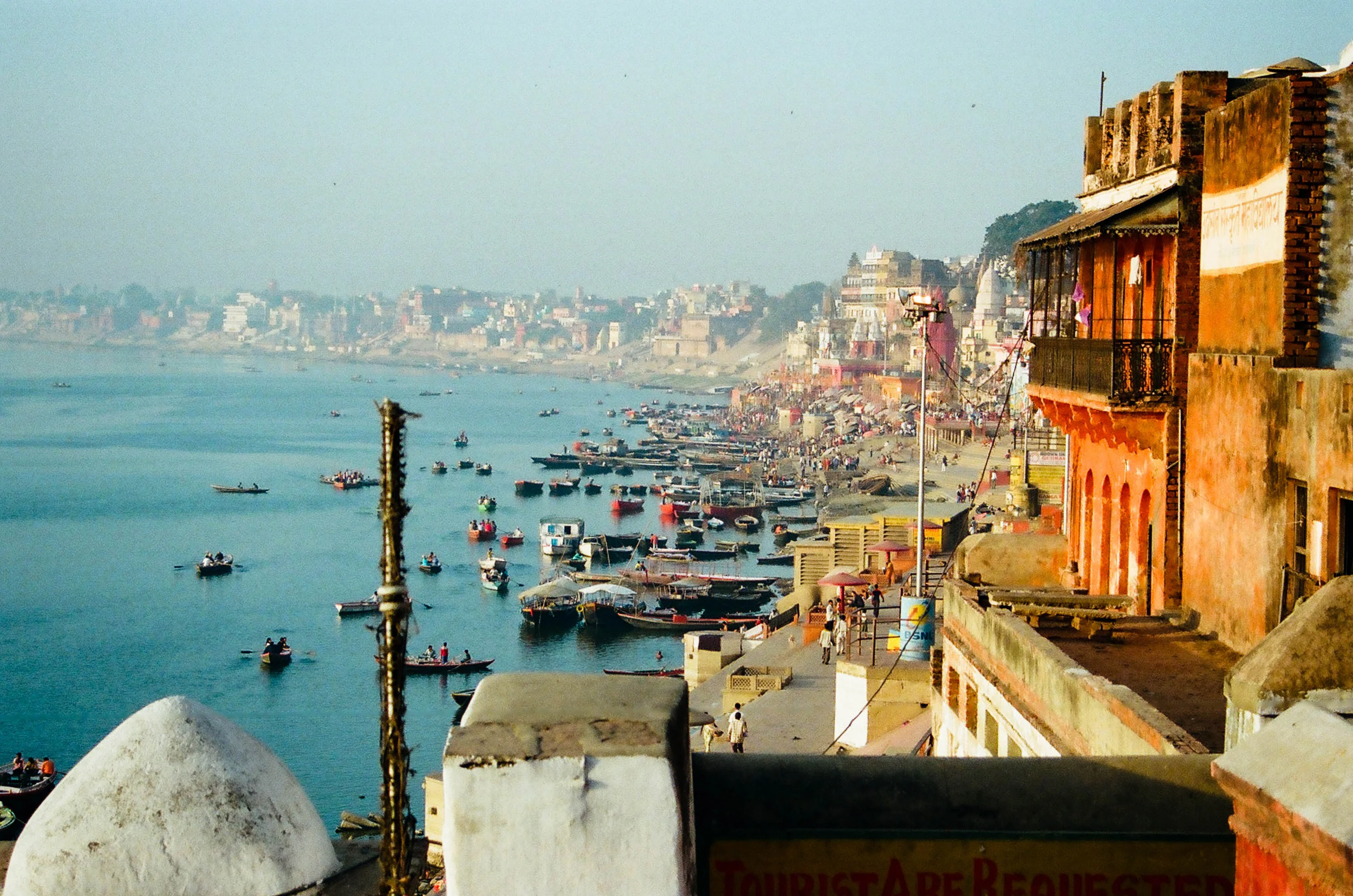 Varanasi