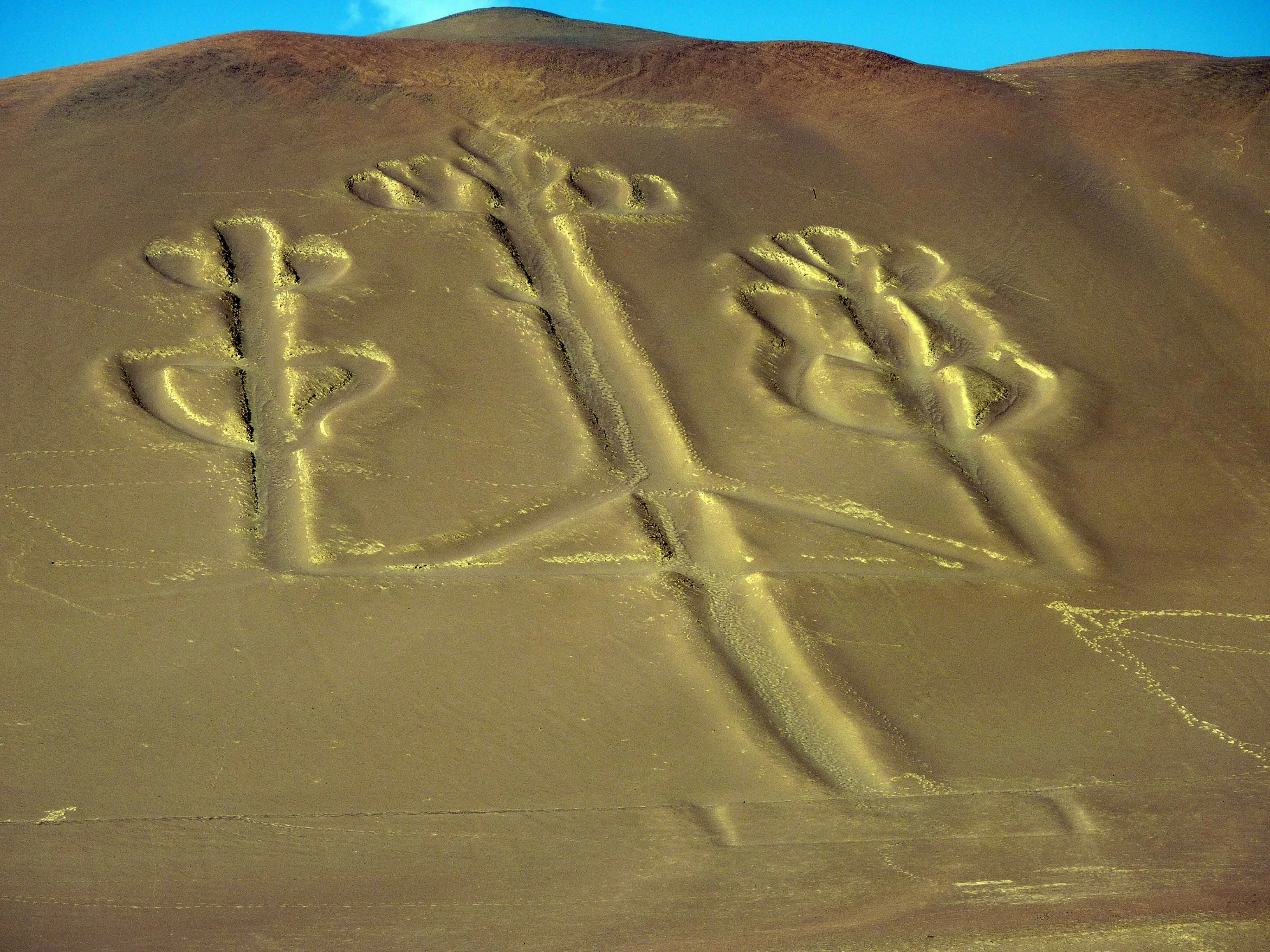Nazca