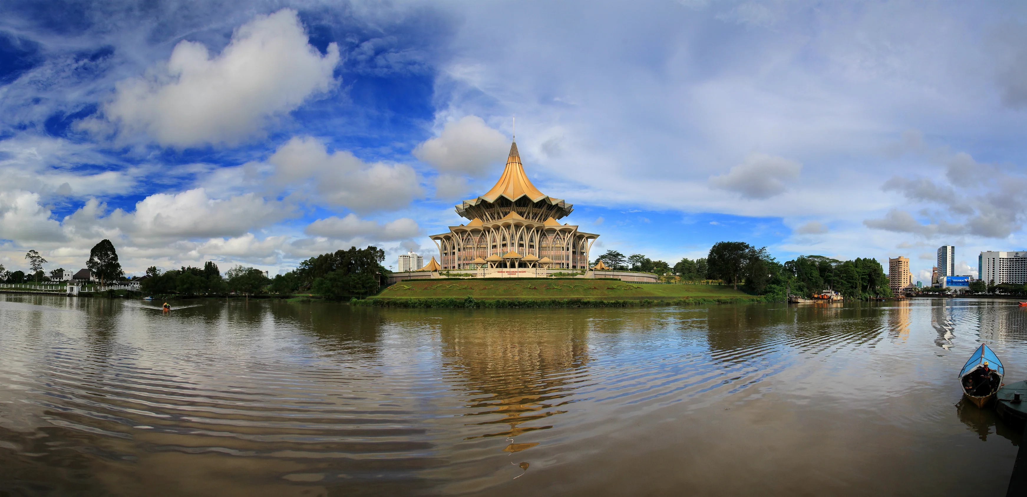 Kuching