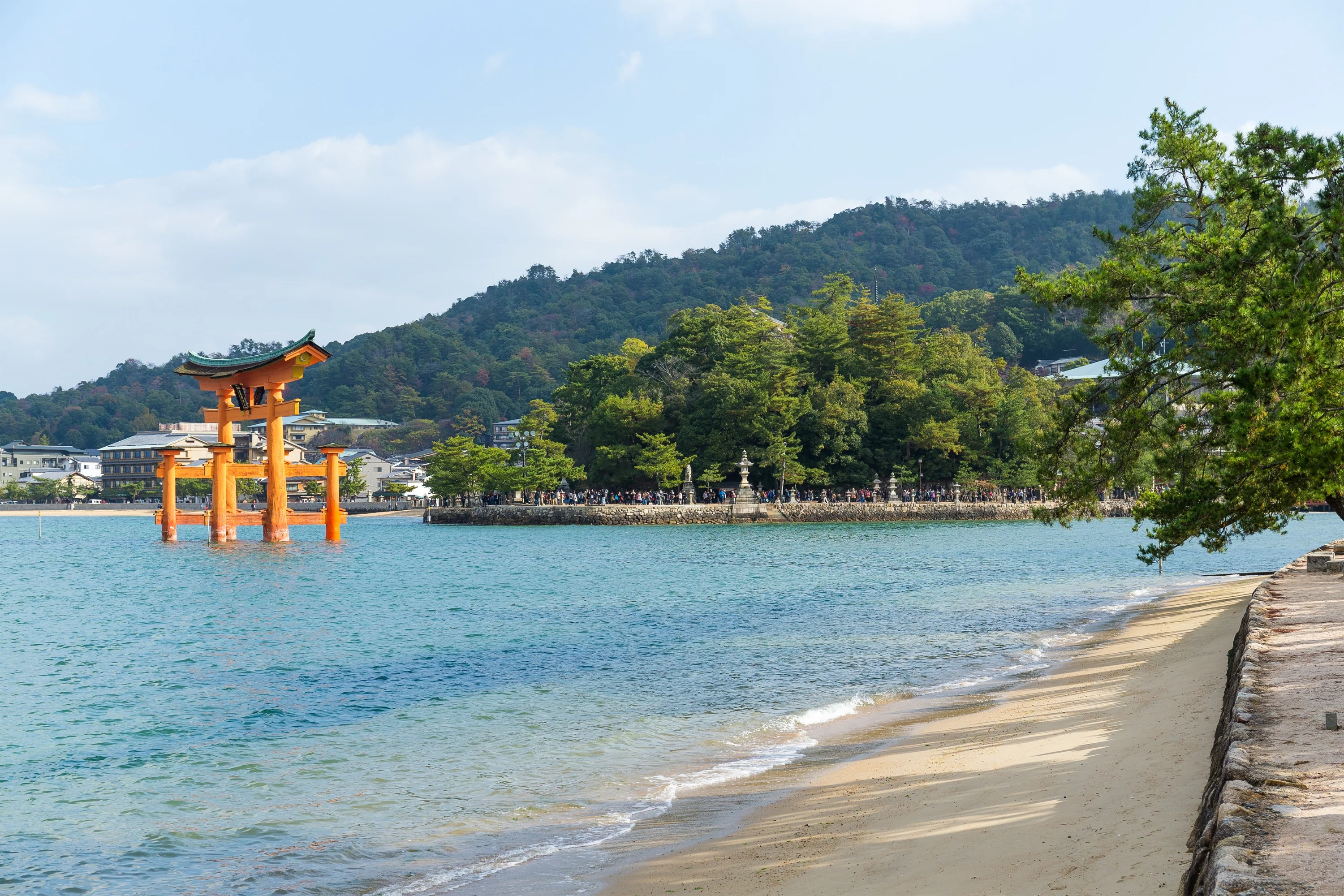 Hatsukaichi