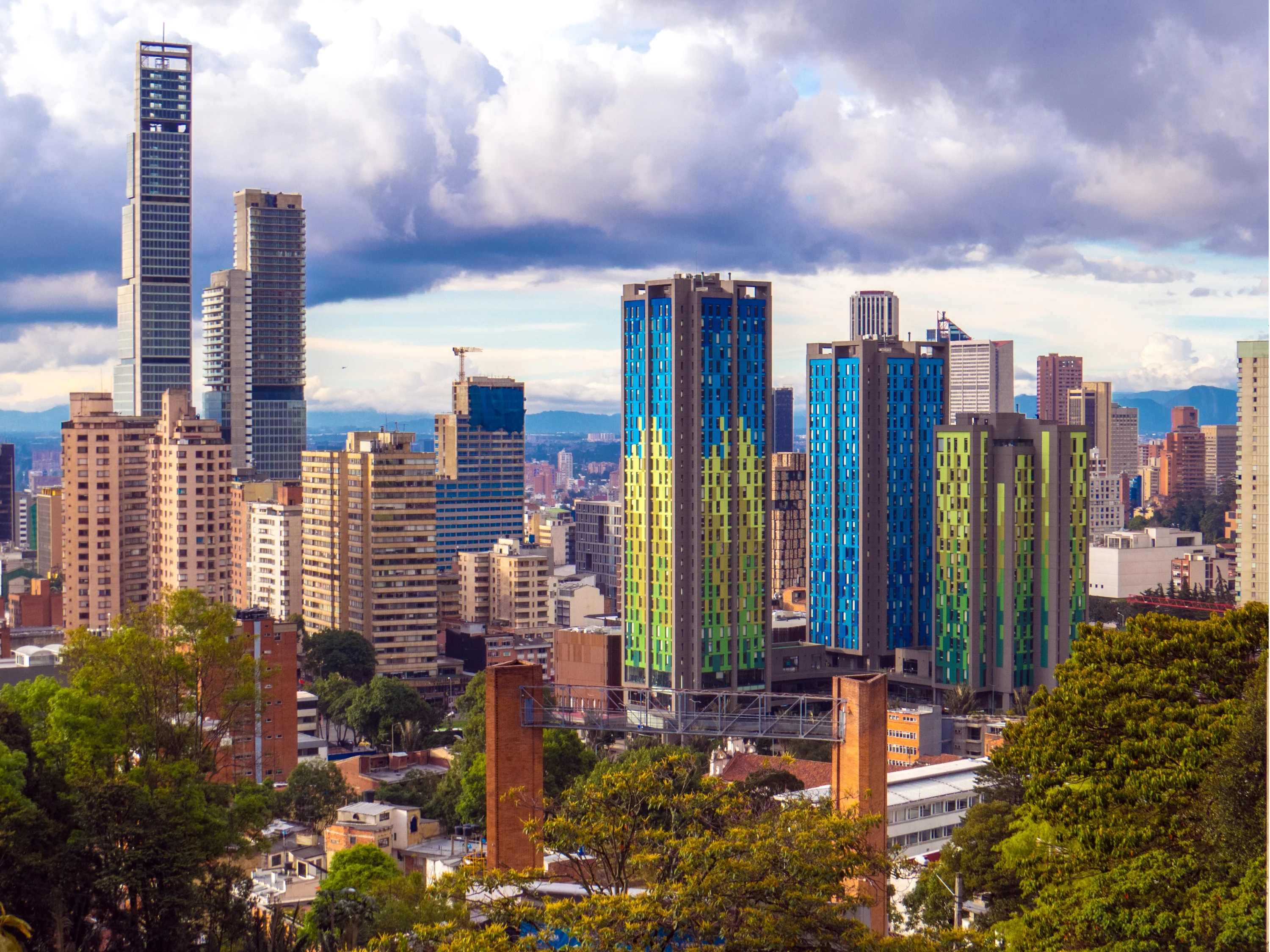 Bogota