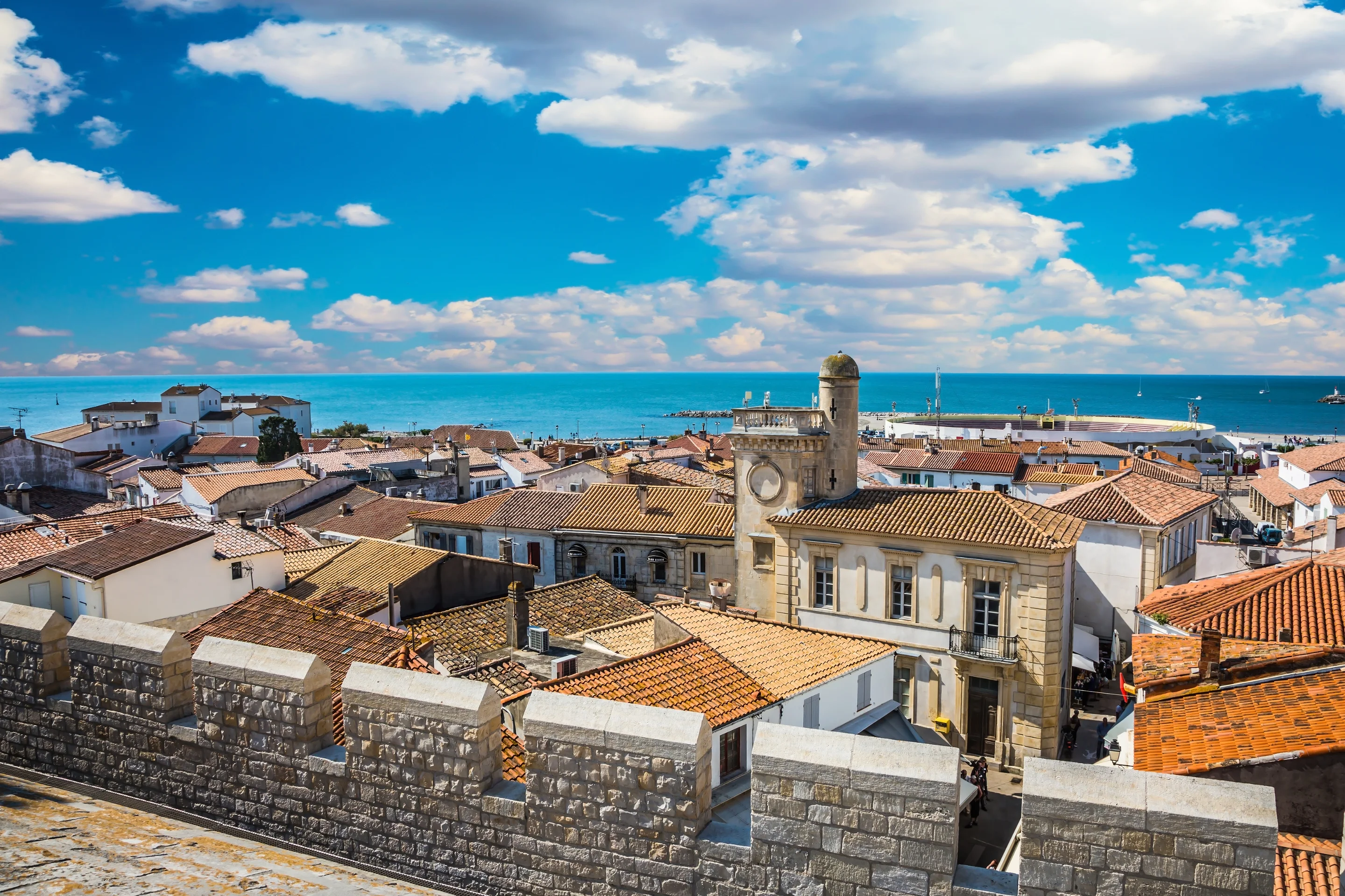 Saintes-Maries-de-la-Mer