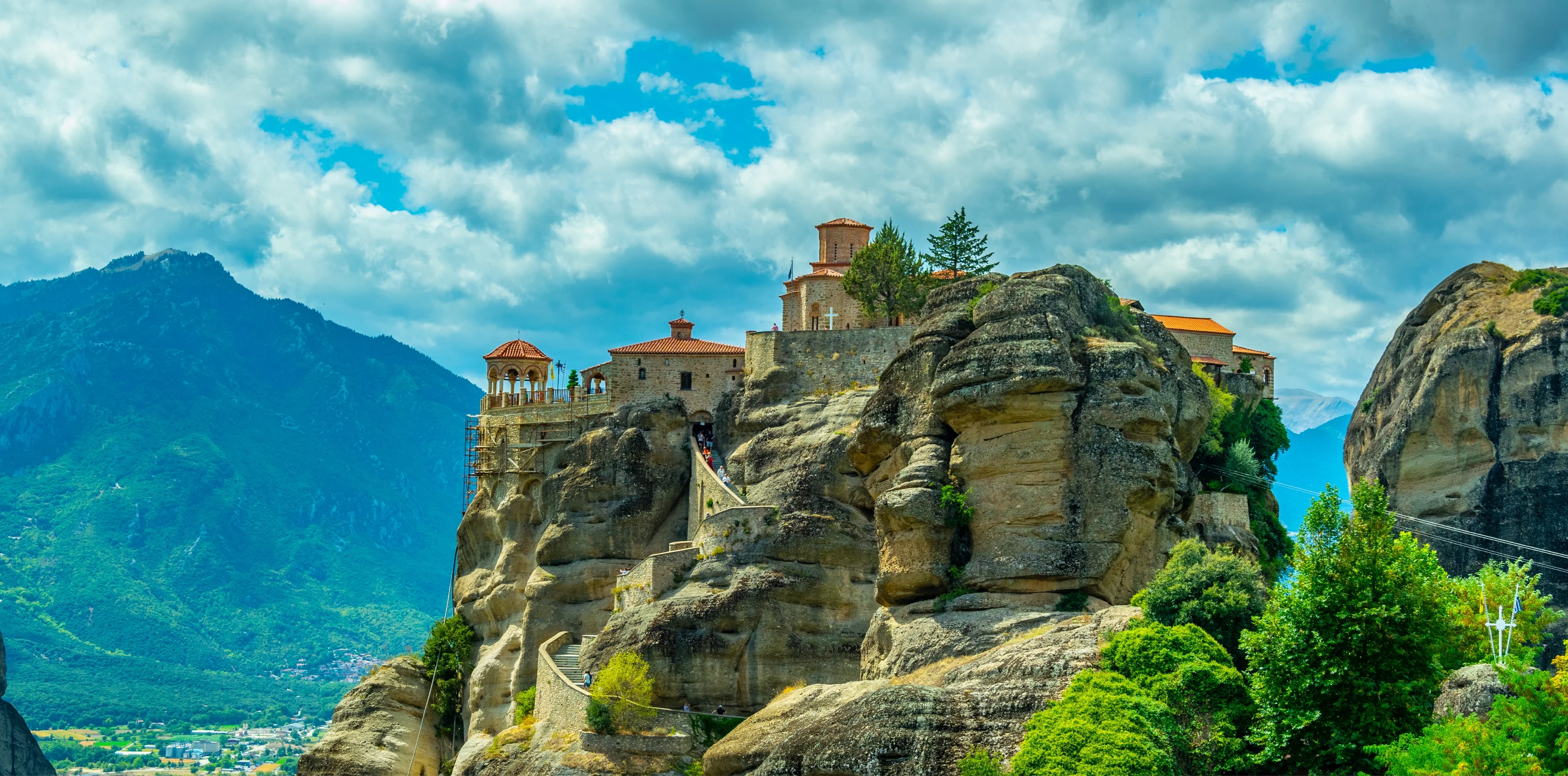 Les immanquables Grecs - Part 2