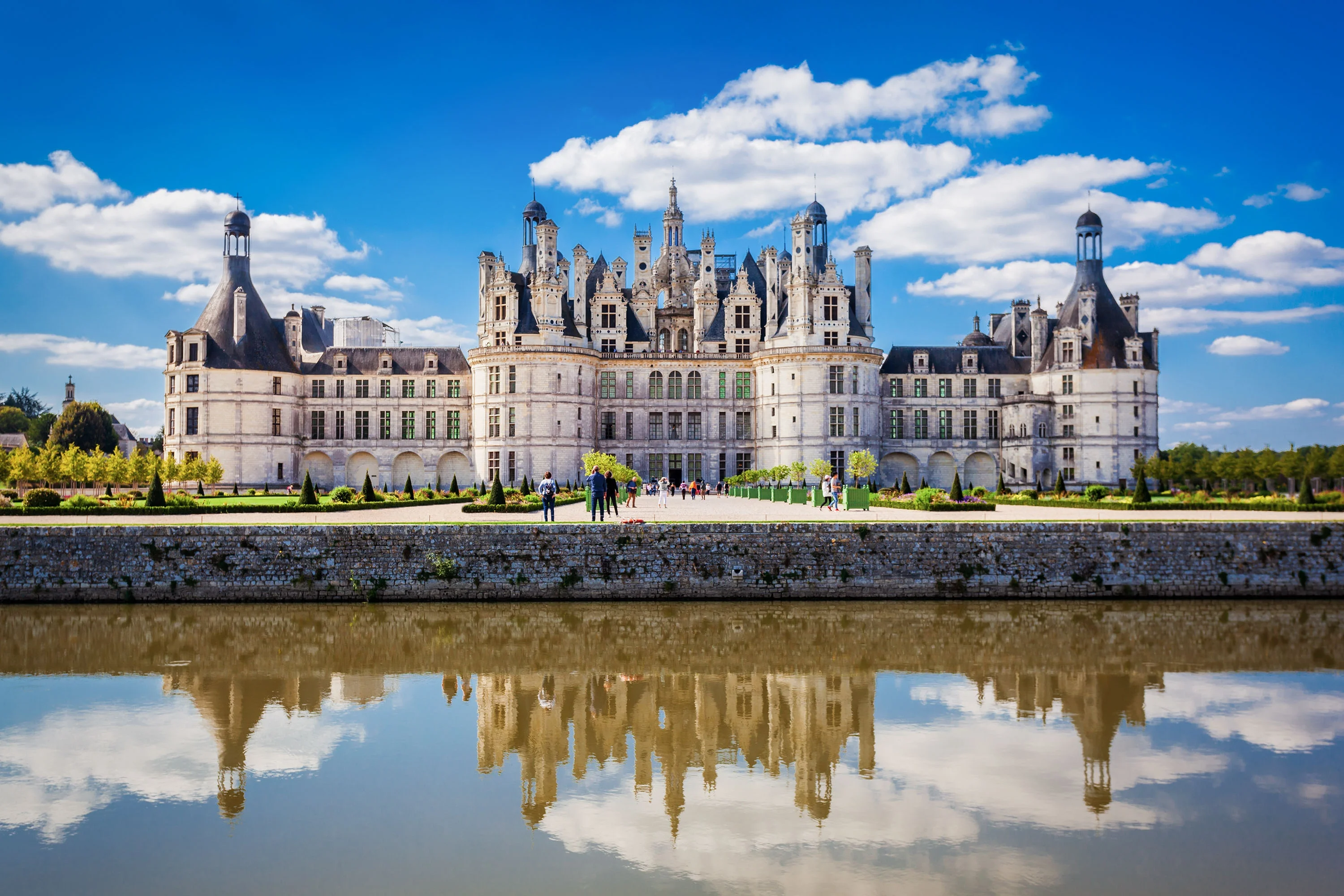 Château de Chambord