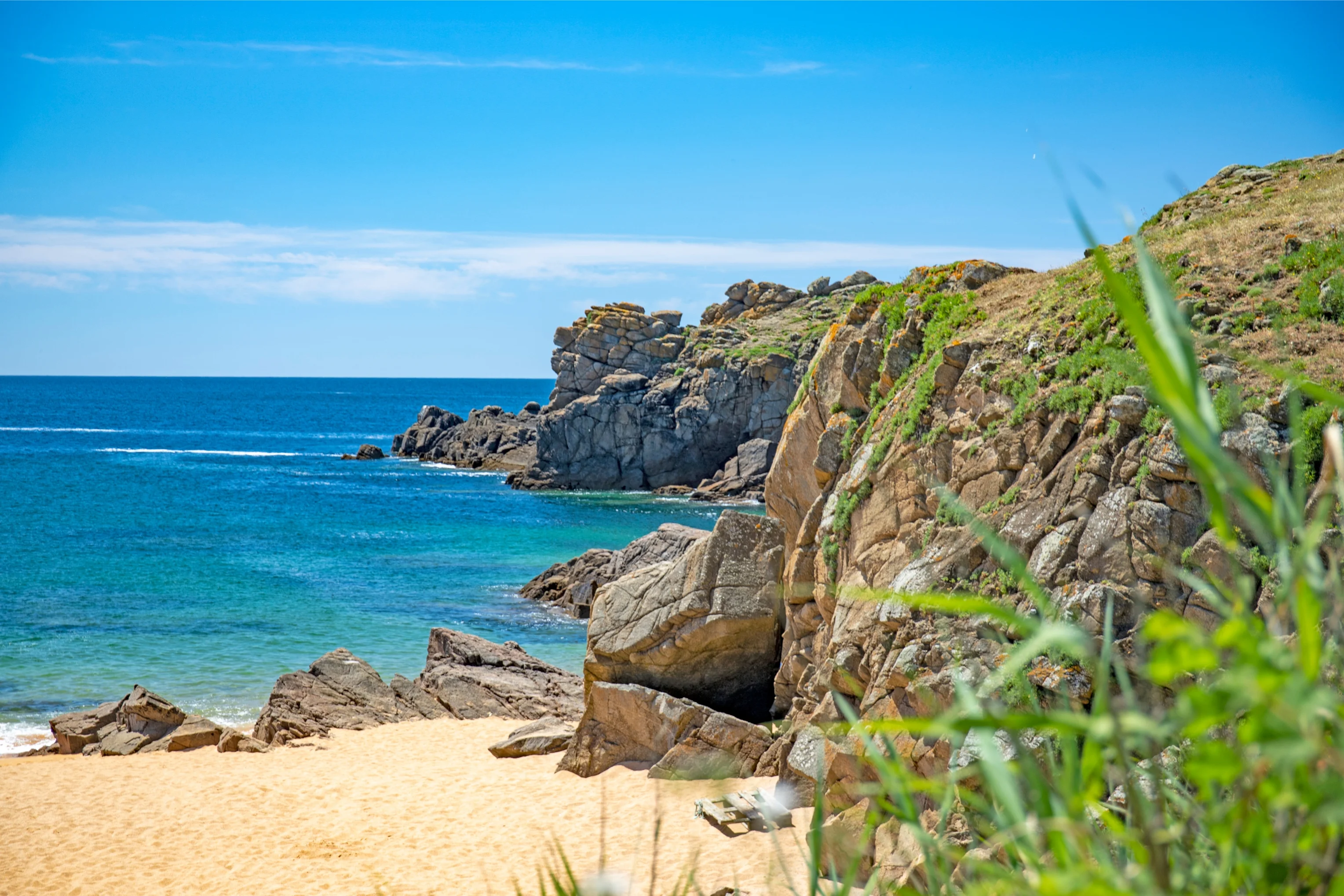 L'Ile d'Yeu