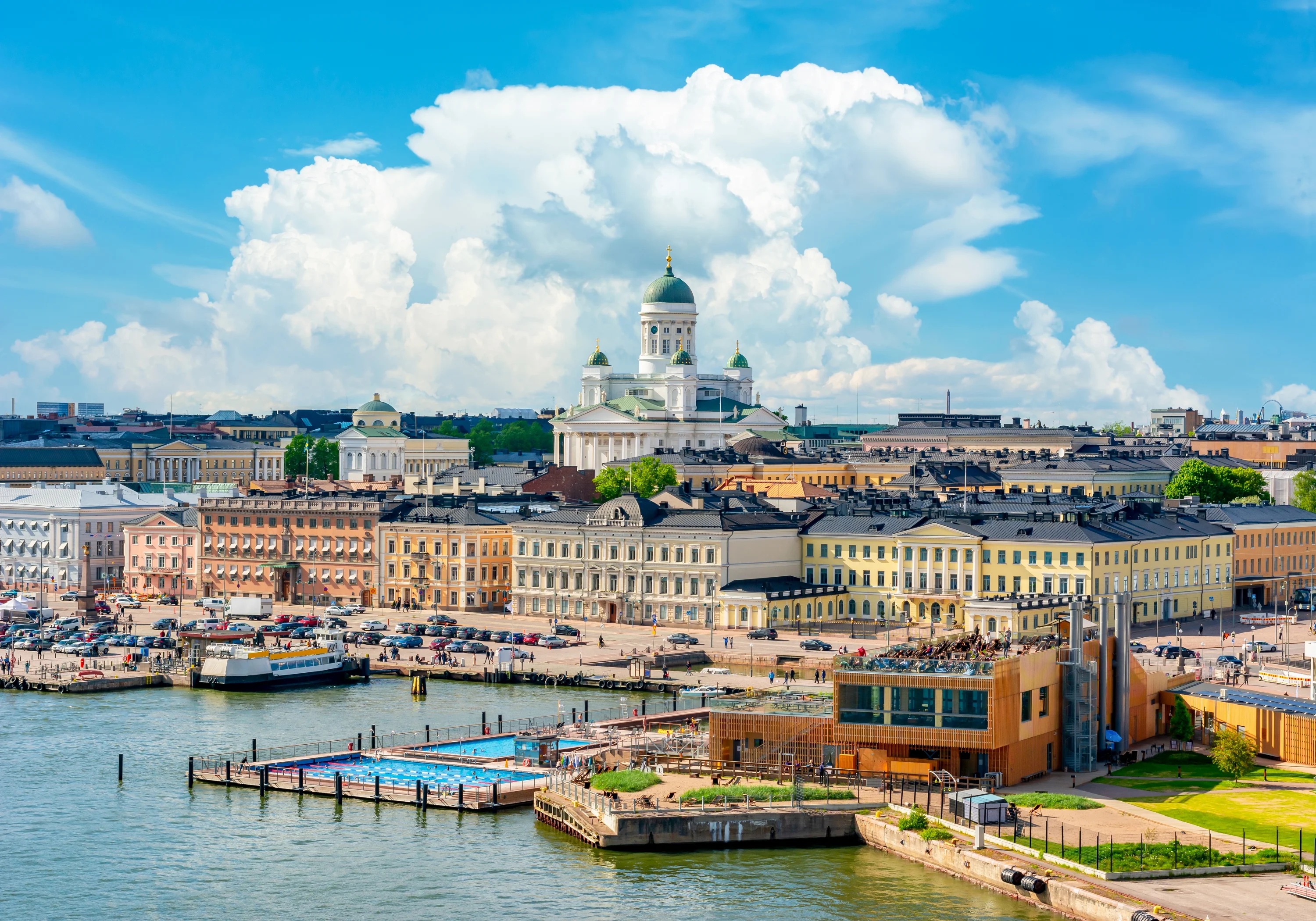 Helsinki