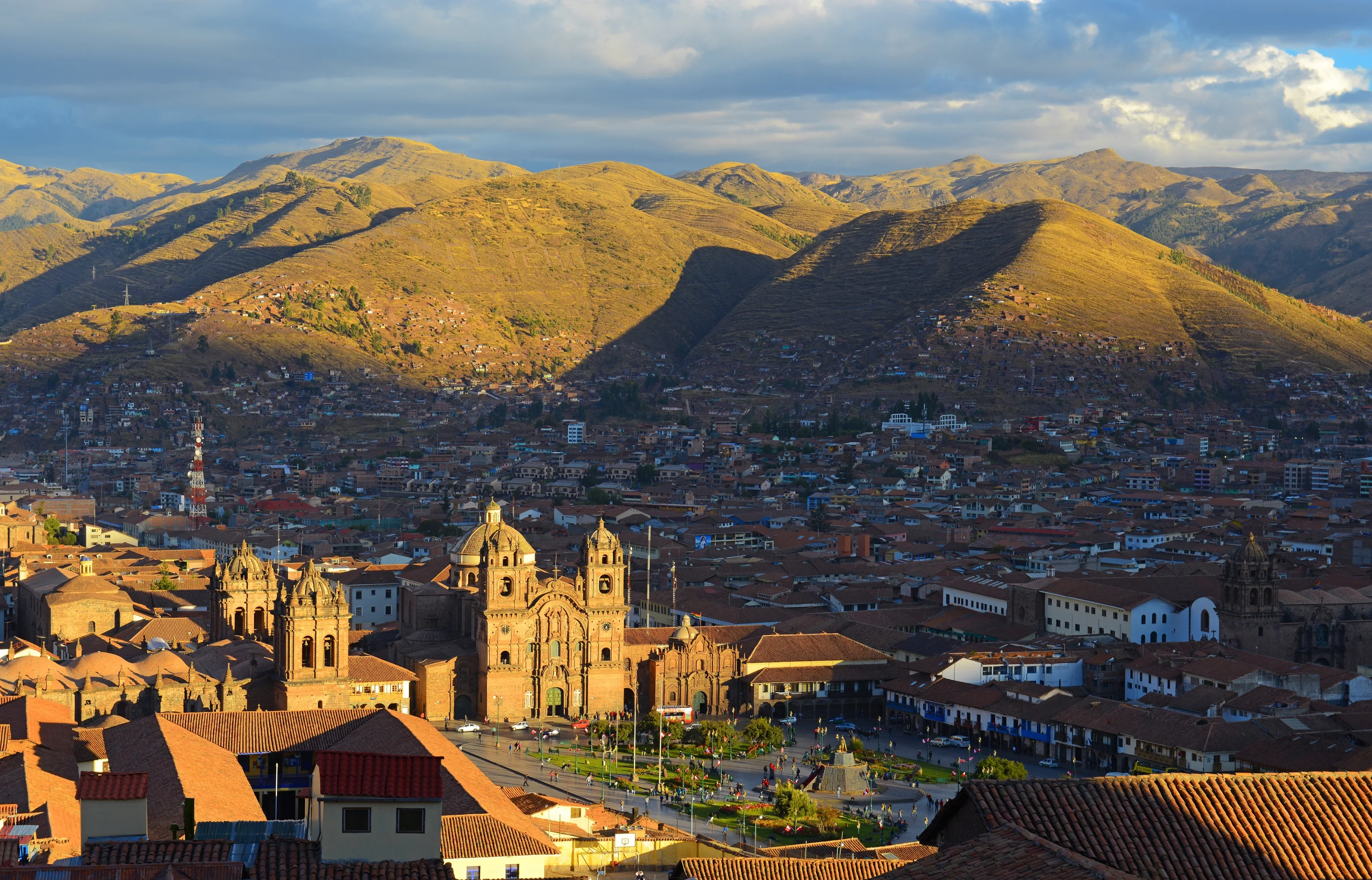 Cusco