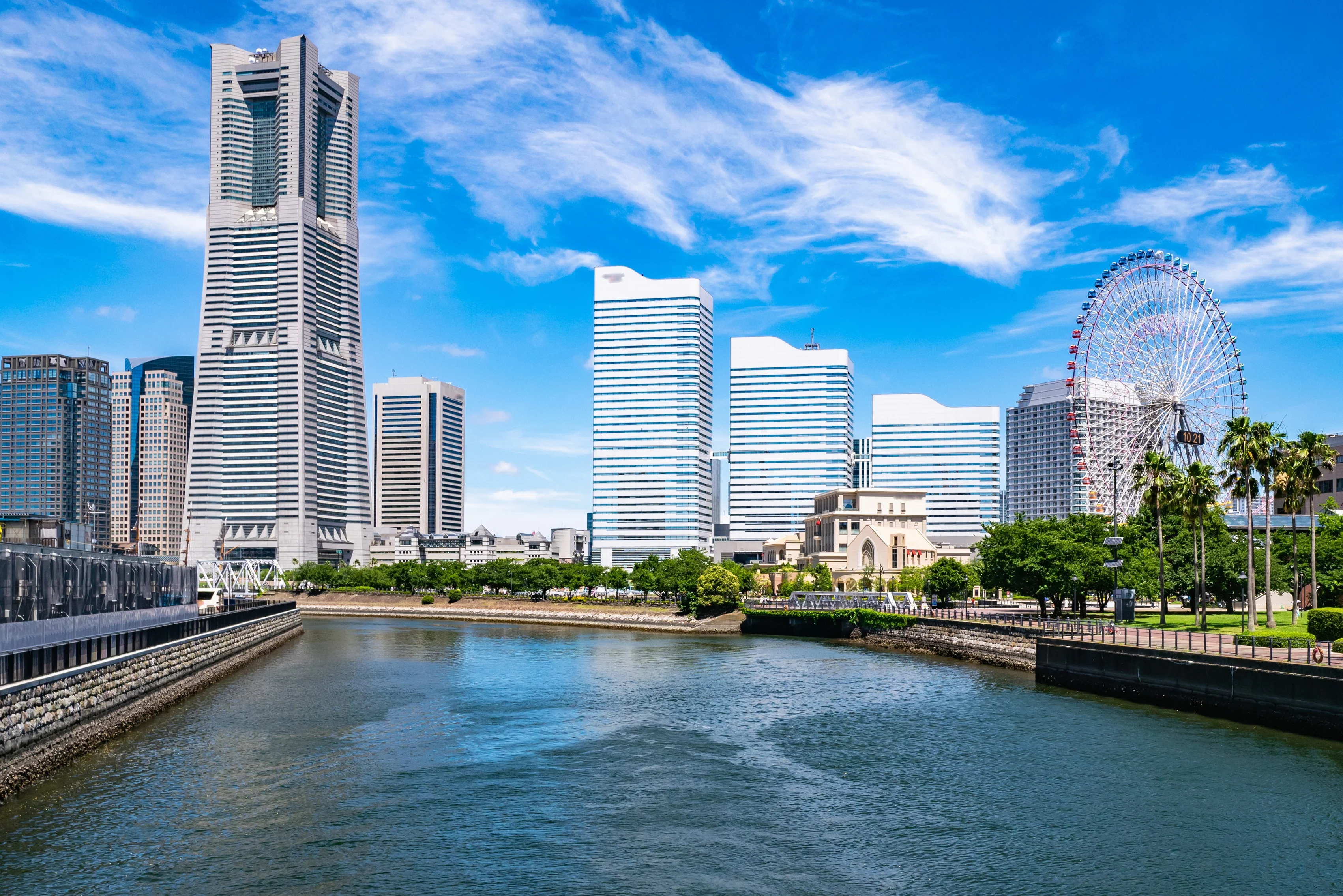 Yokohama
