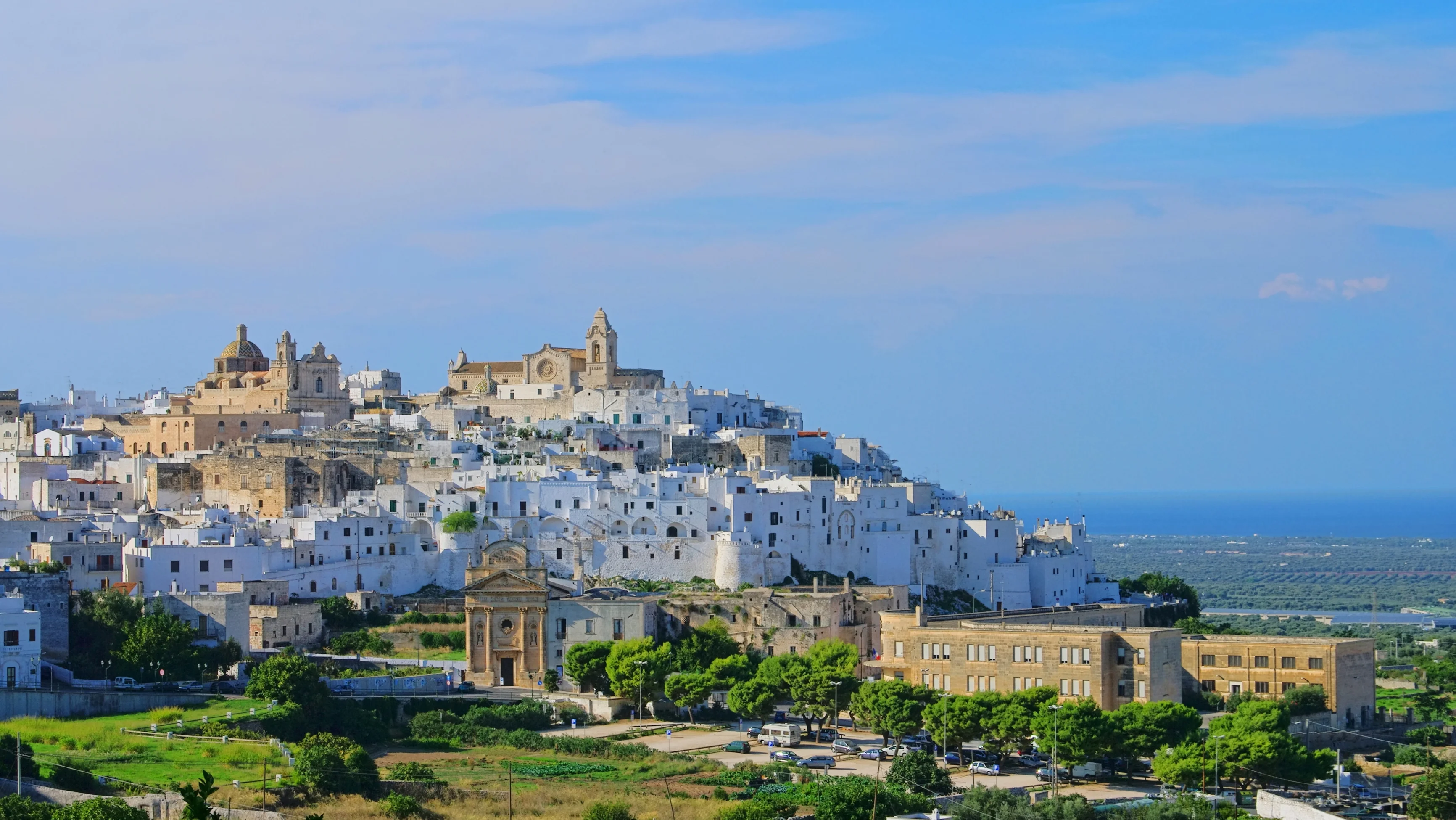 Ostuni