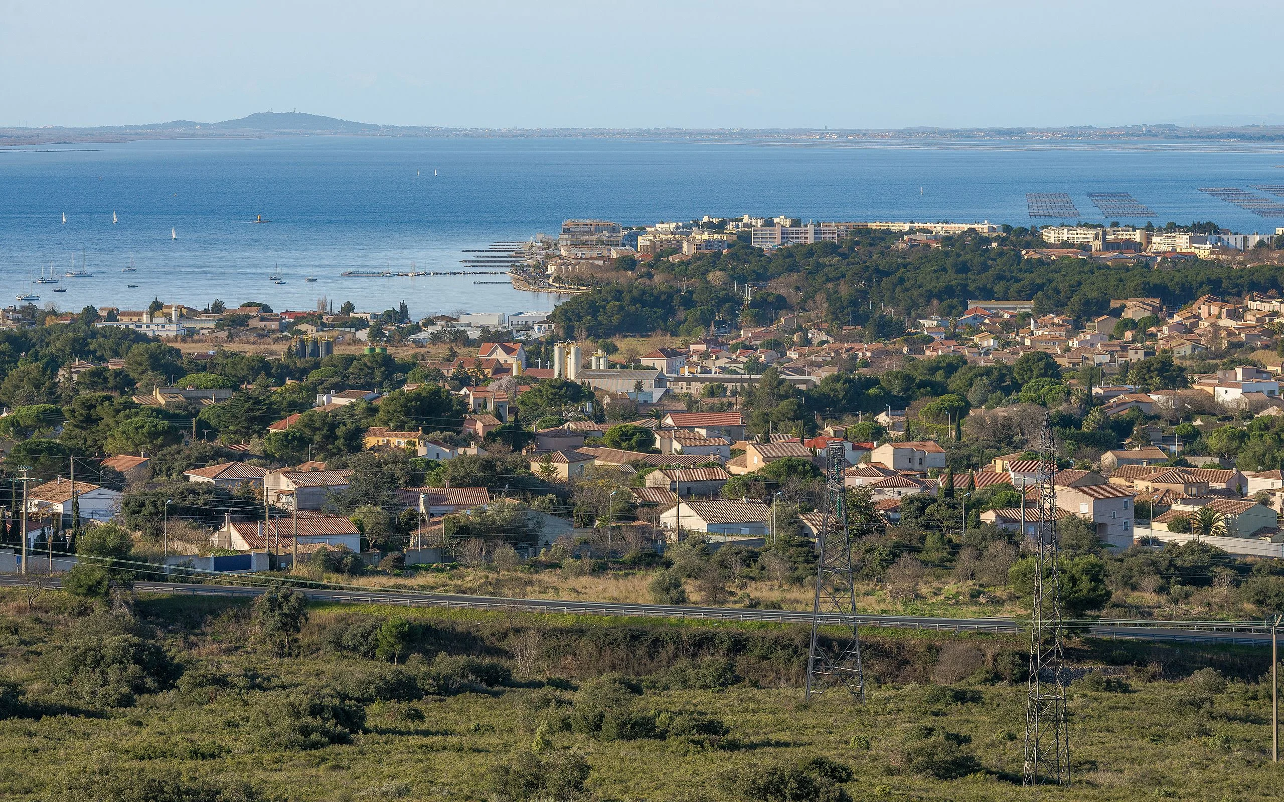 Balaruc-les-Bains