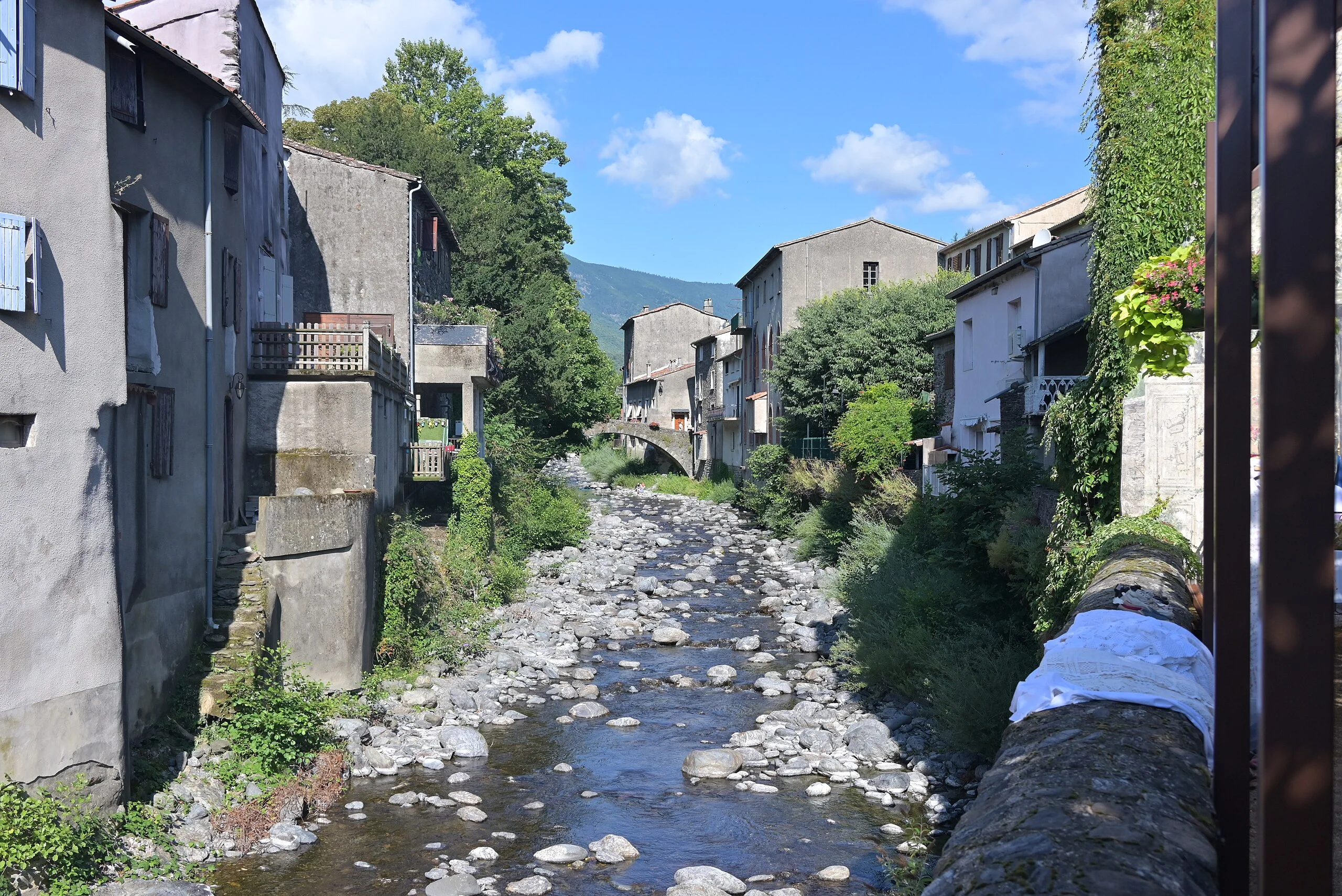 Valleraugue