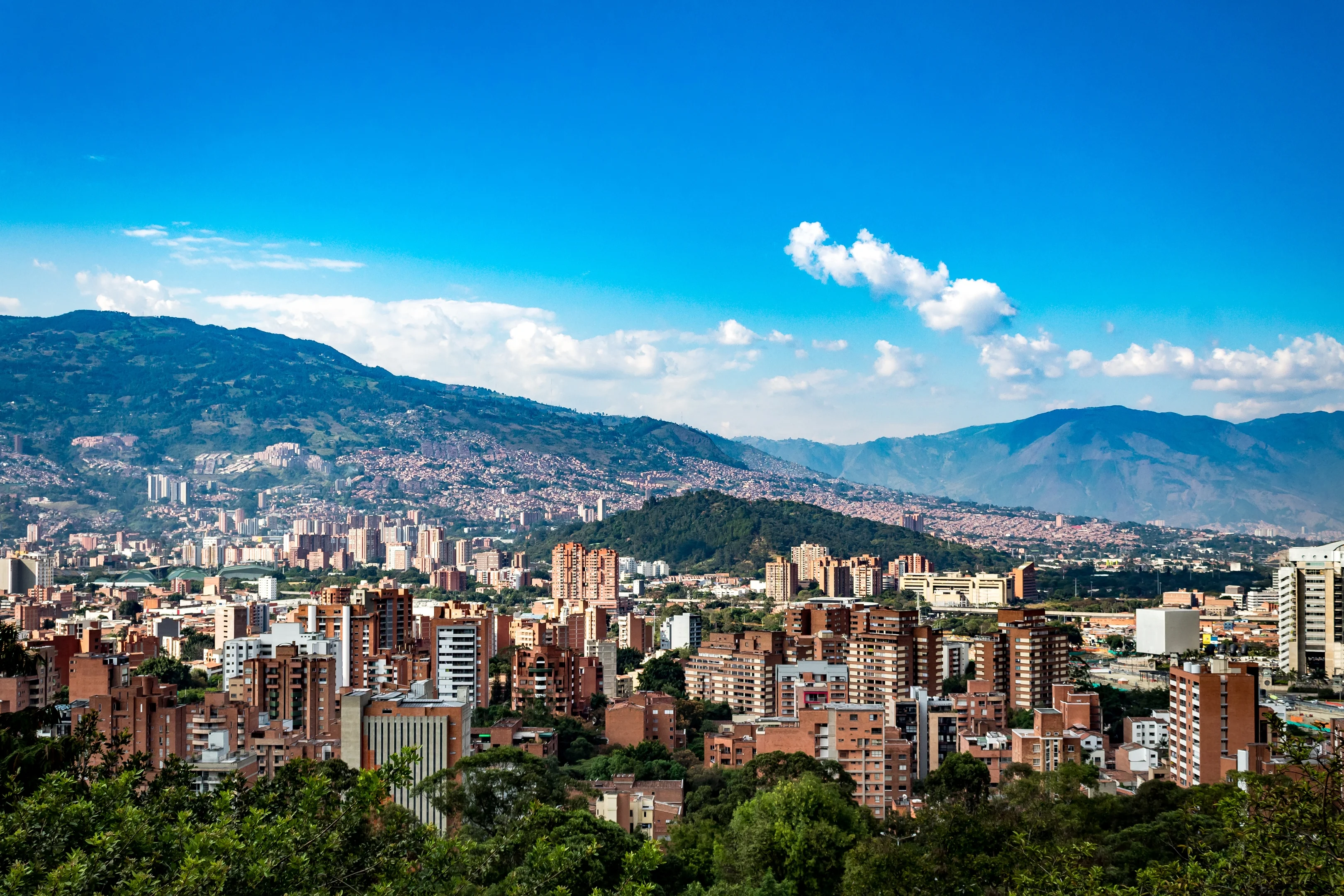 Medellin
