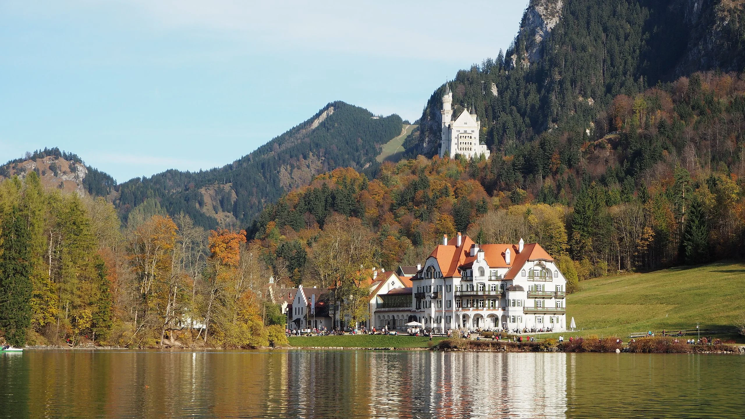 Photos des immanquables allemands - Part 2