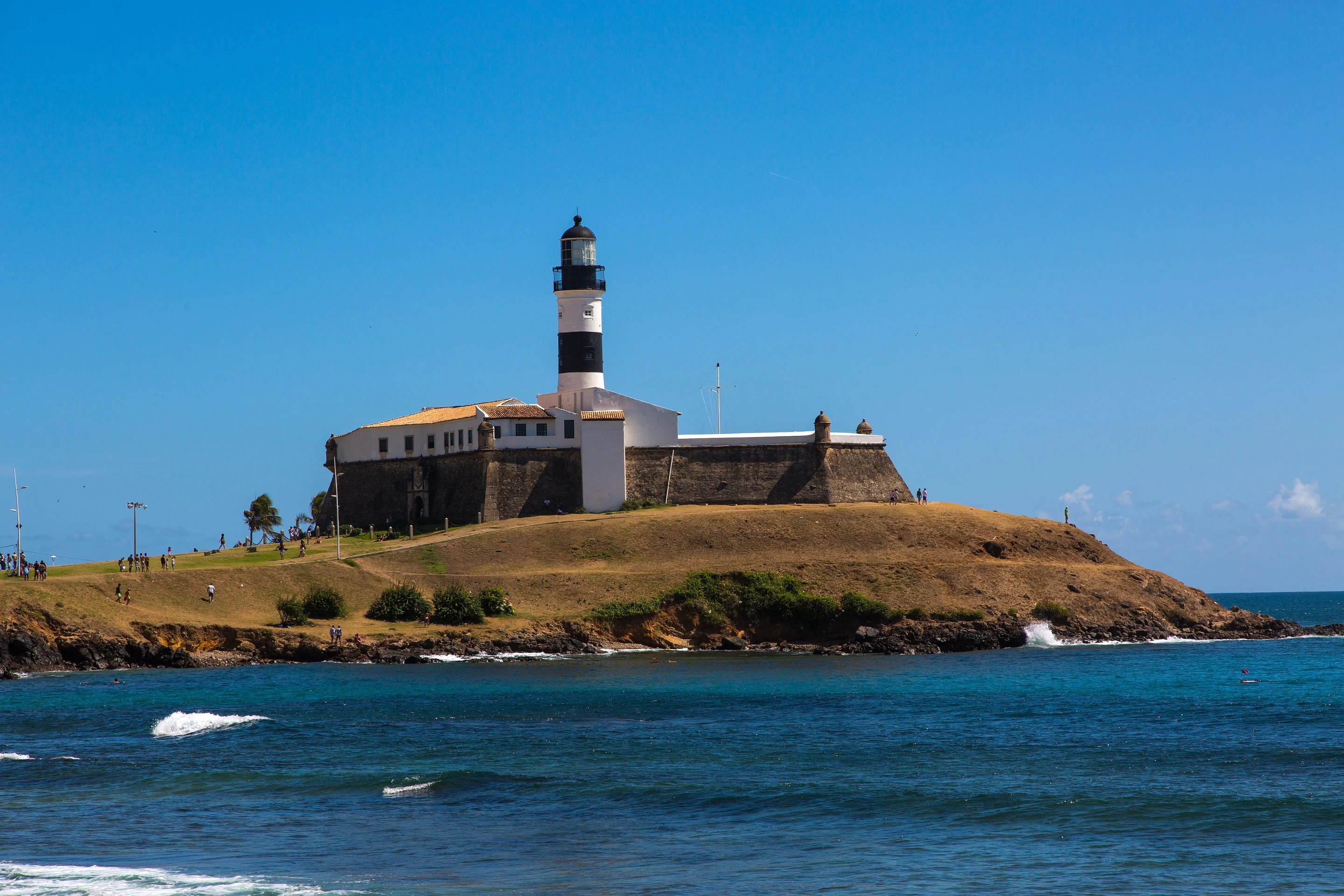 Musée nautique de Bahia
