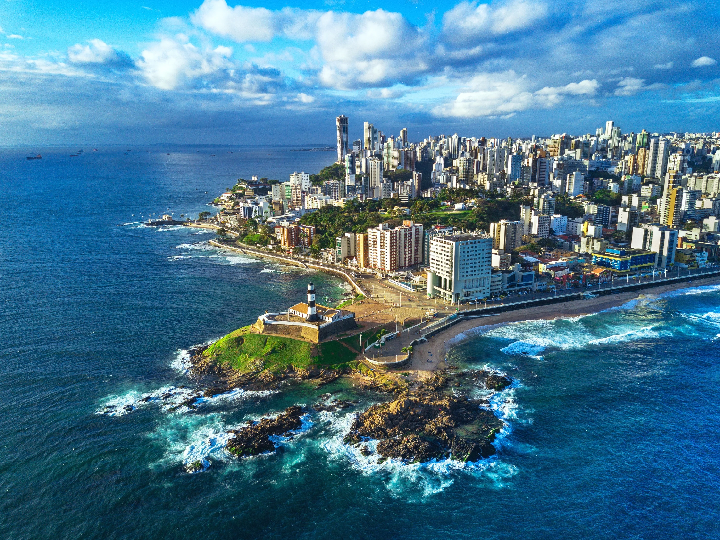 Salvaor da Bahia