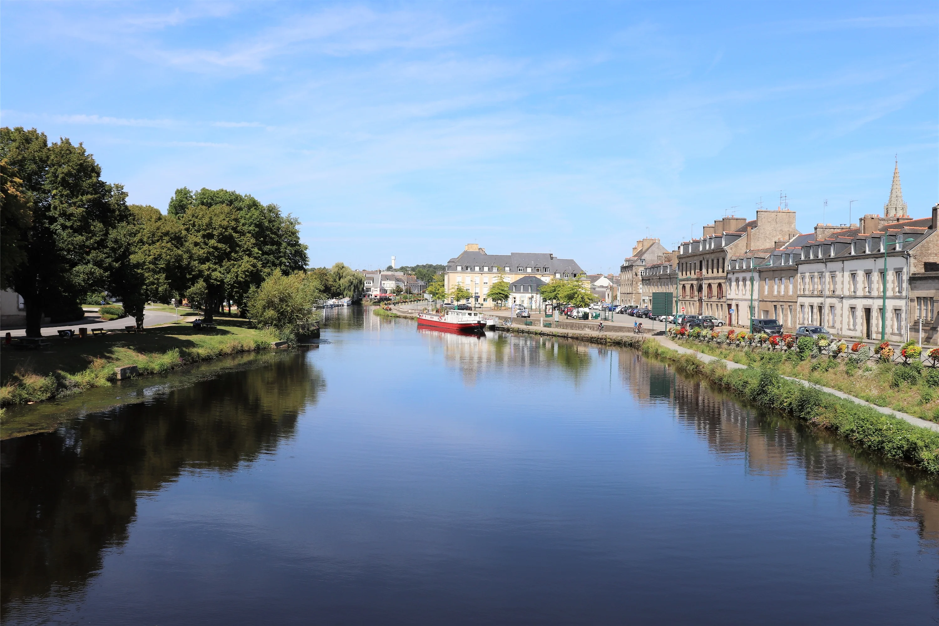 Pontivy