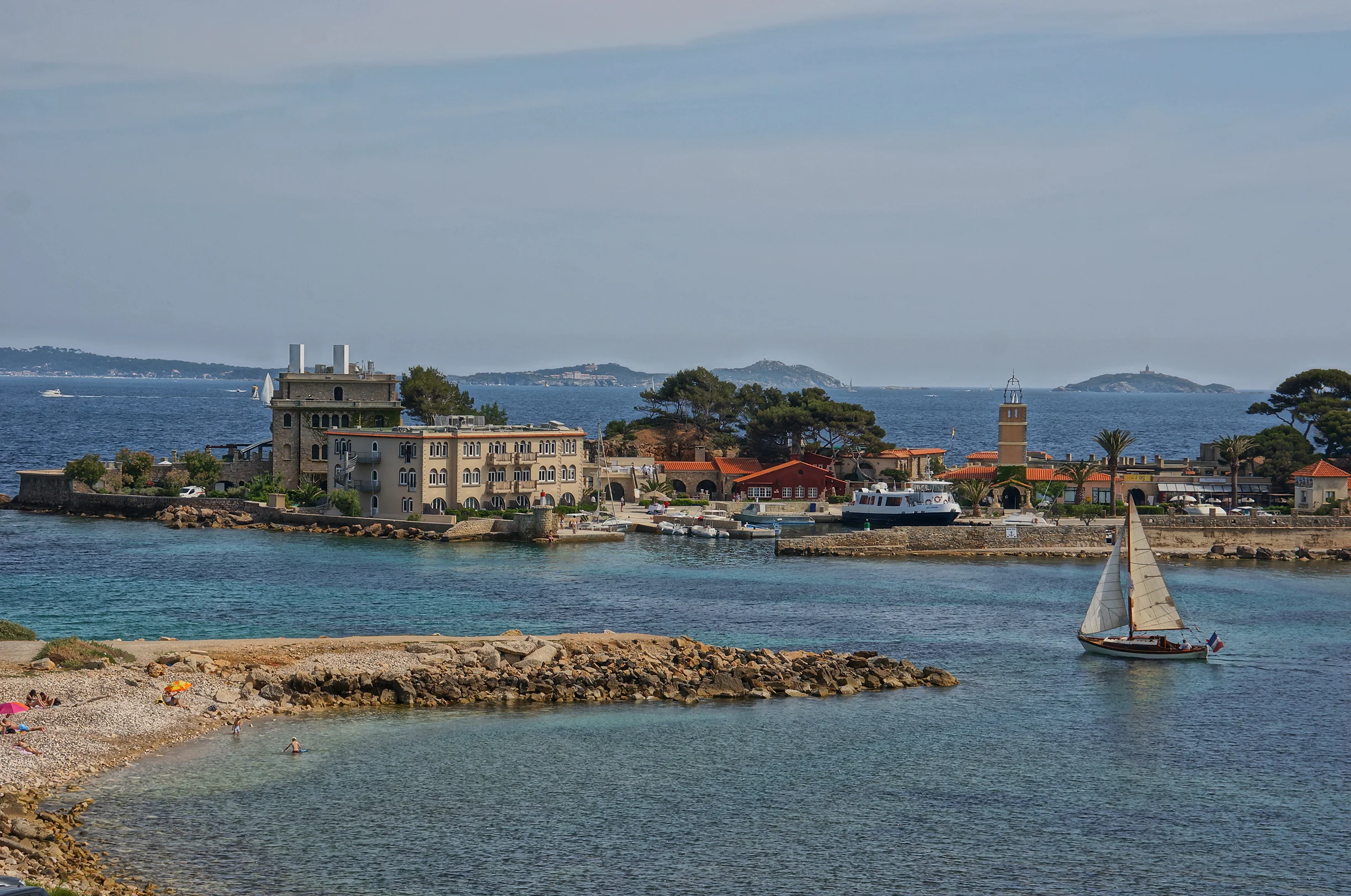 Bandol