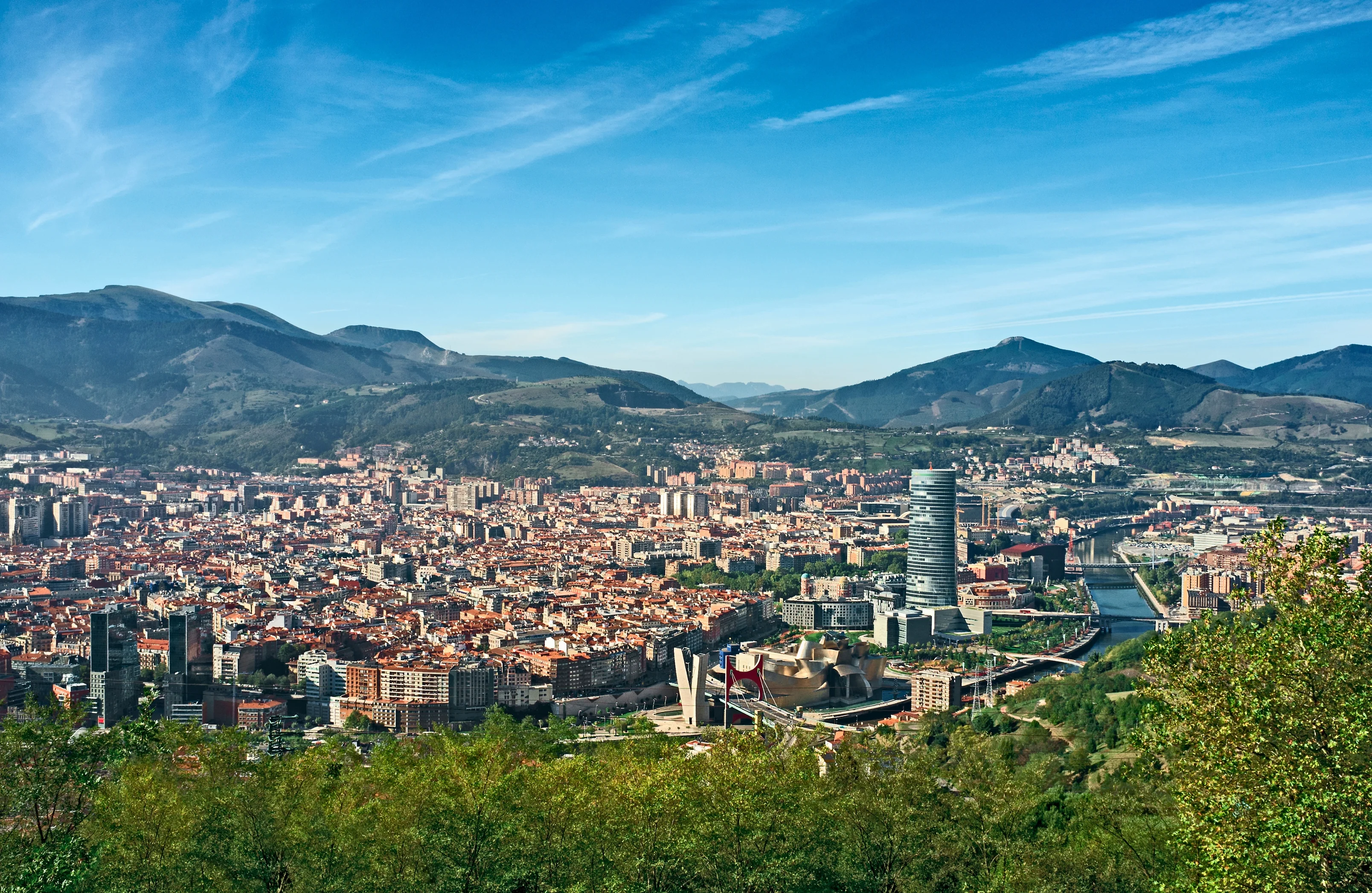 Bilbao