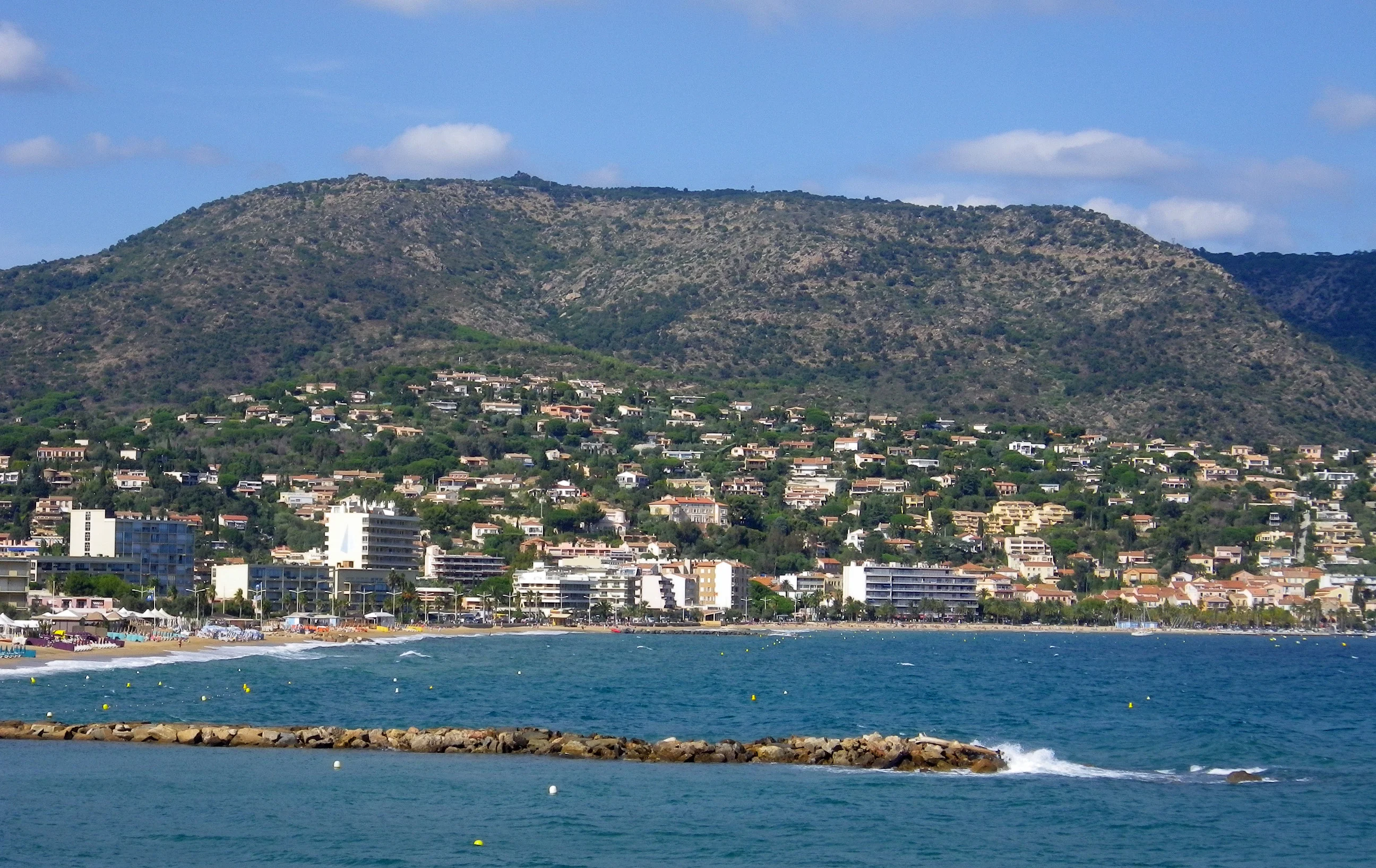 Le Lavandou