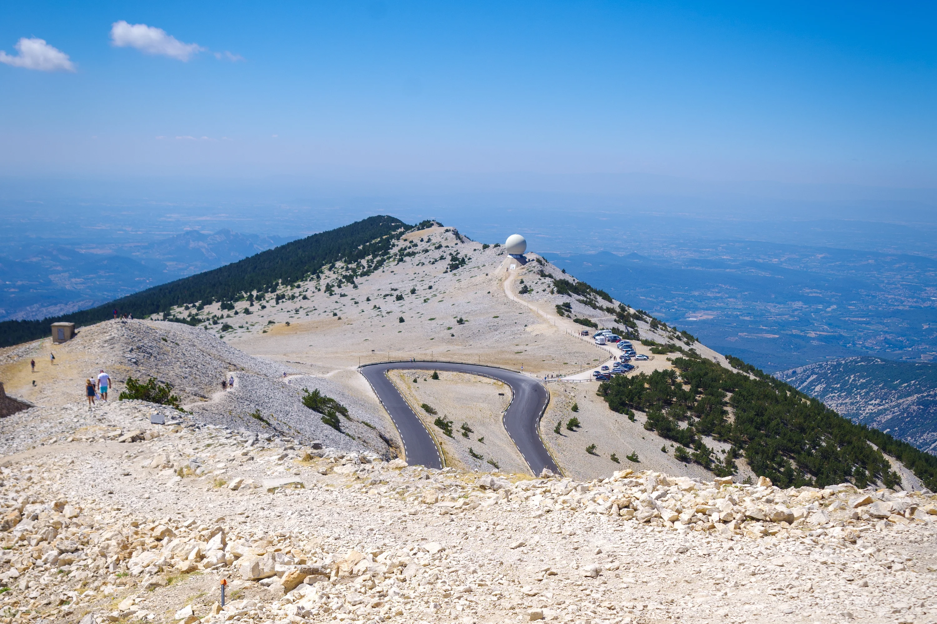 Mon Ventoux