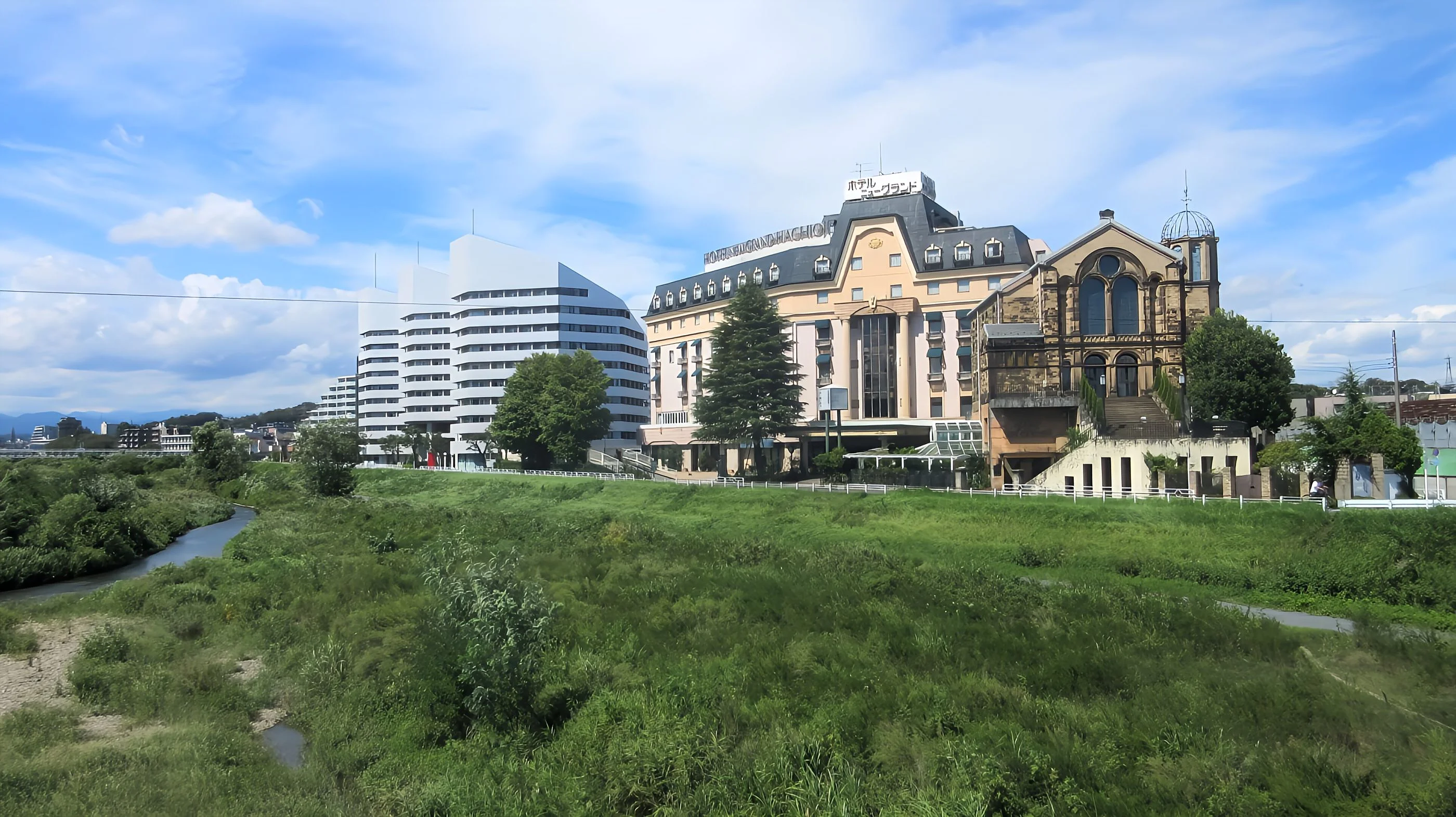 Hachioji