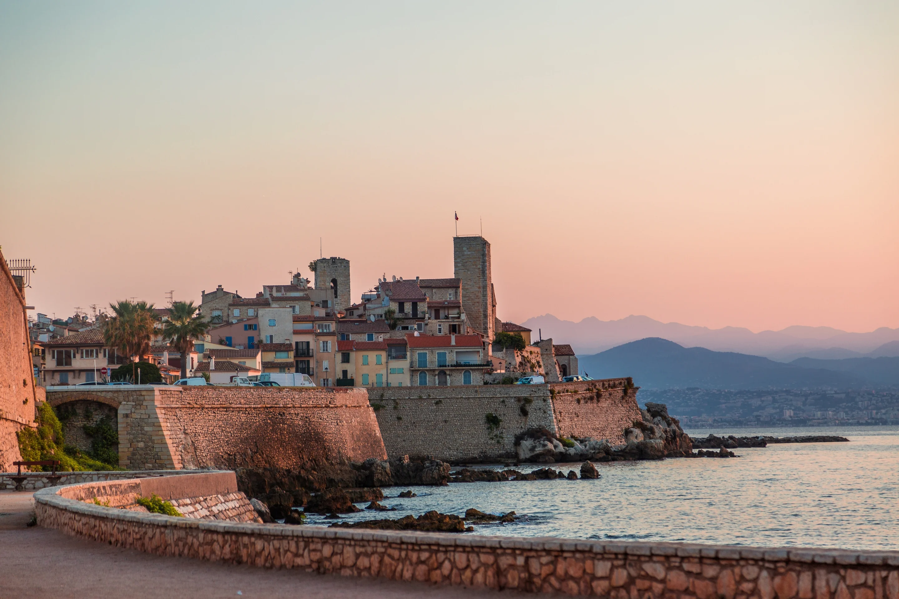 Antibes