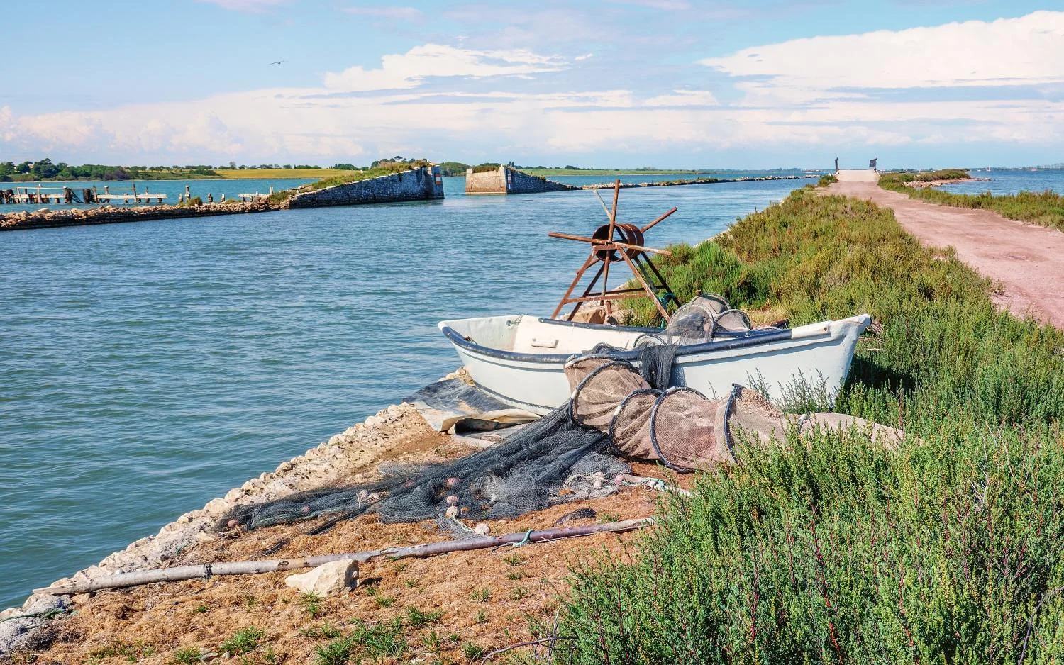 Villeneuve lès Maguelone