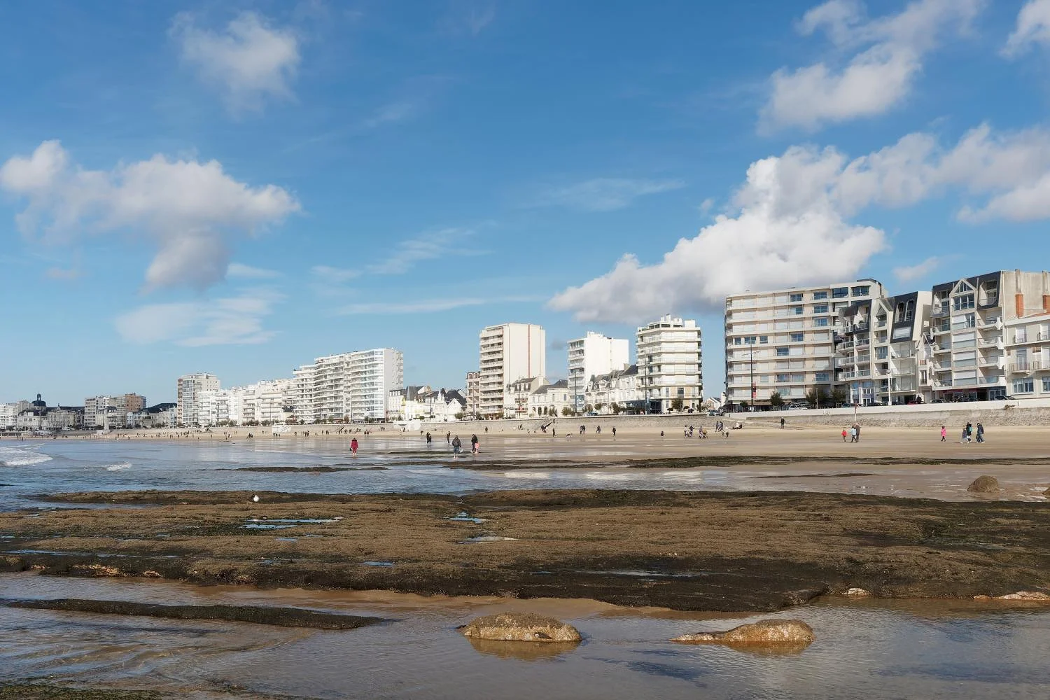 Les Sables d'Olonne
