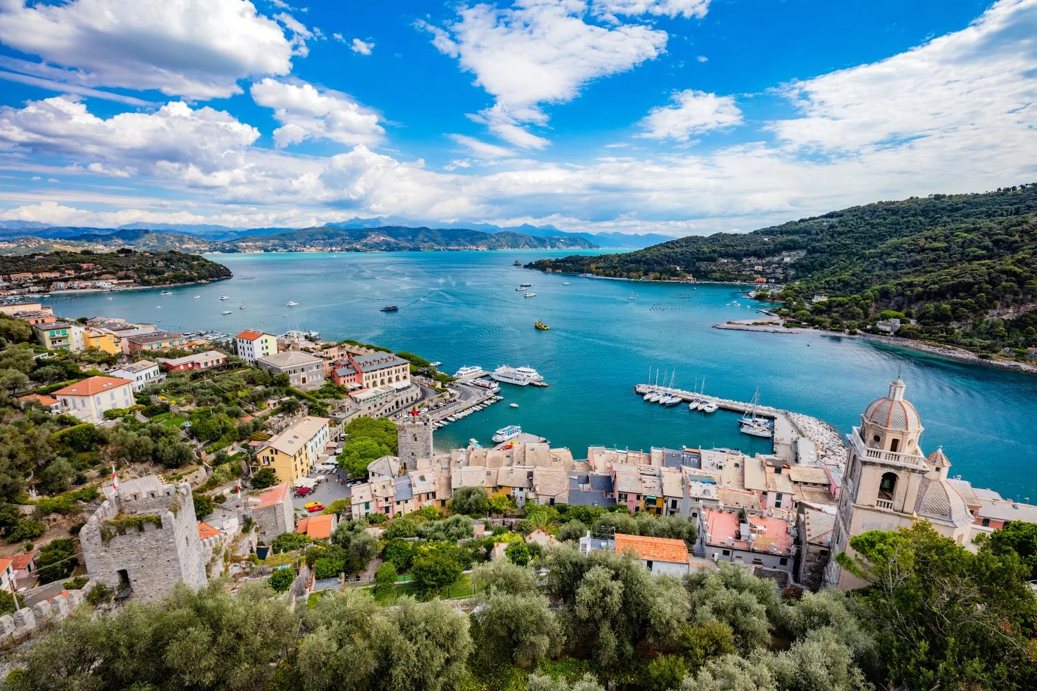 Portovenere