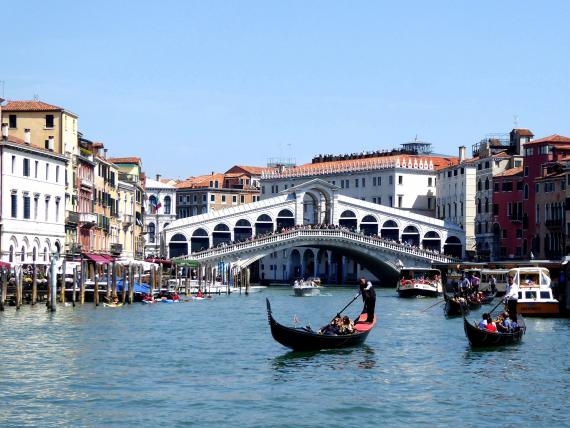 Pont du Rialto