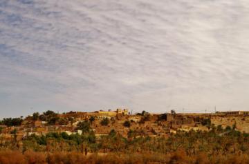 Ancienne cité de Béni Abbès