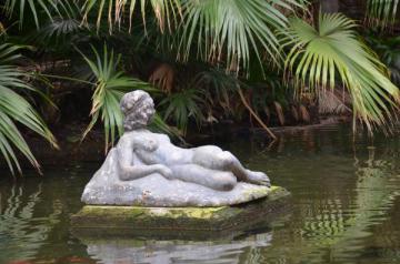 La Beigneuse