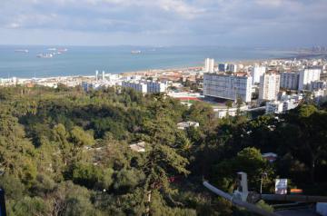 La Baie d'Alger