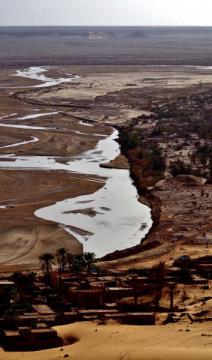 L'oued 