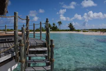 Bungalow Tikehau
