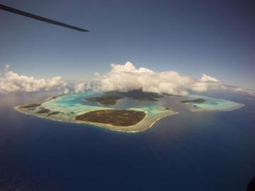 Bora Bora